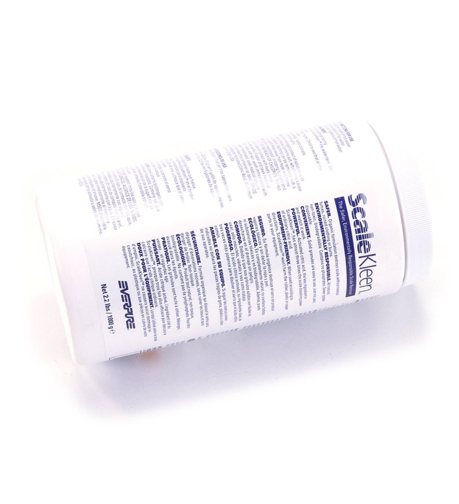 Everpure EV979835 E/S/F Scalekleen 2.2-Pound