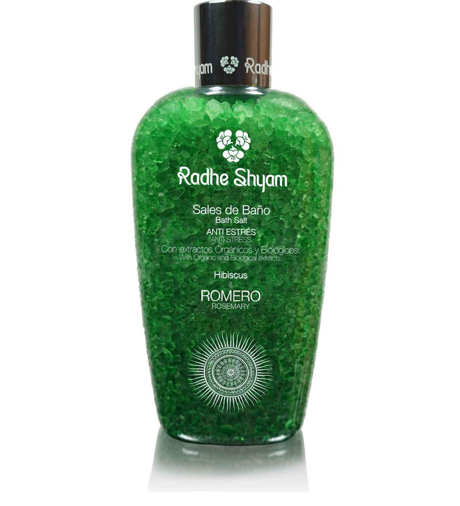 Radhe Salt Bath Salt 330 g 330 g 330 ml