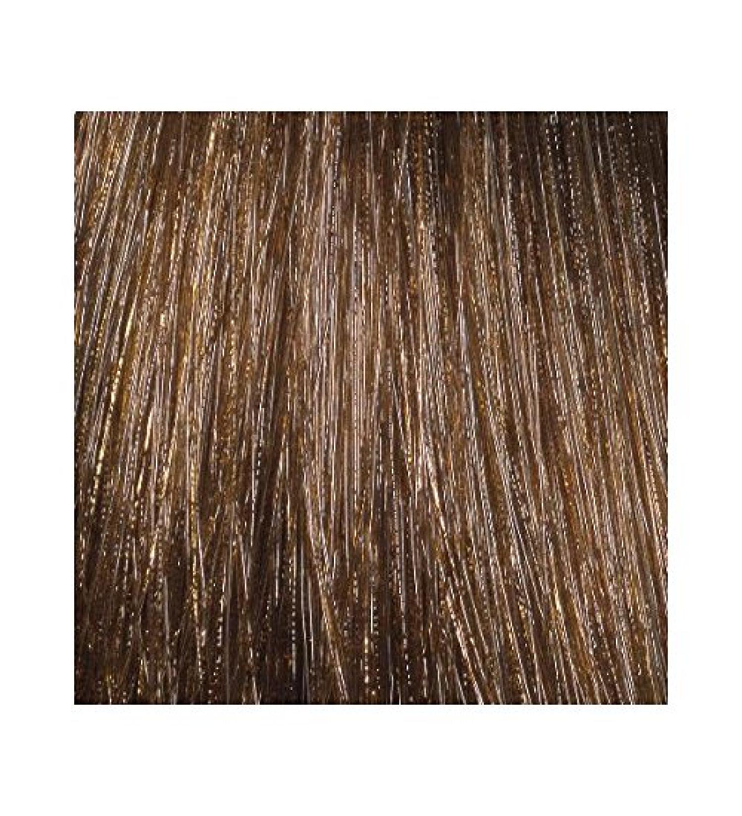 Generik Generik Paris Permanent Hair Color 100 ml 06.35 Dark Golden Mahogany Blonde / Dark Mahogany Blonde