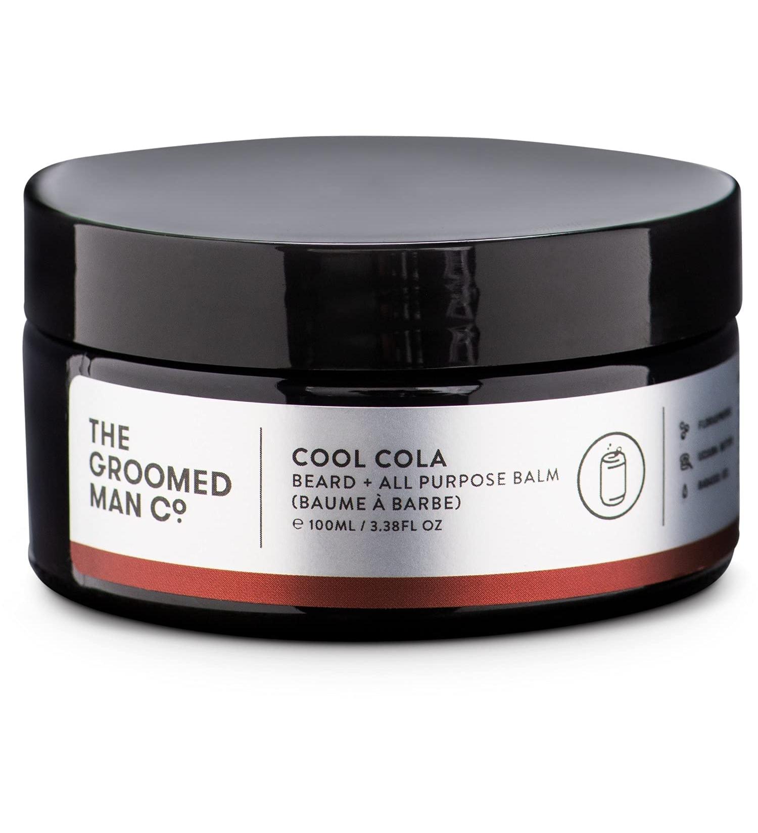 TGM Cool Cola Beard Balm 100ml