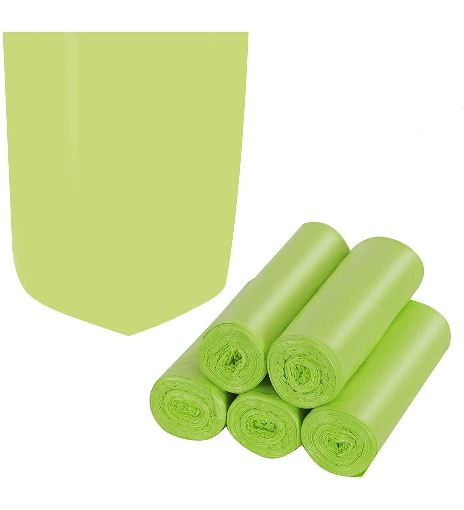 Trash Bags Biodegradable 100pcs