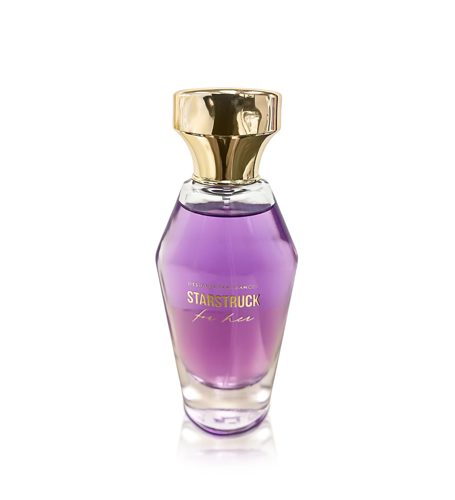 Starstruck For Her Designer Fragrance EDT 1.7 fl.oz