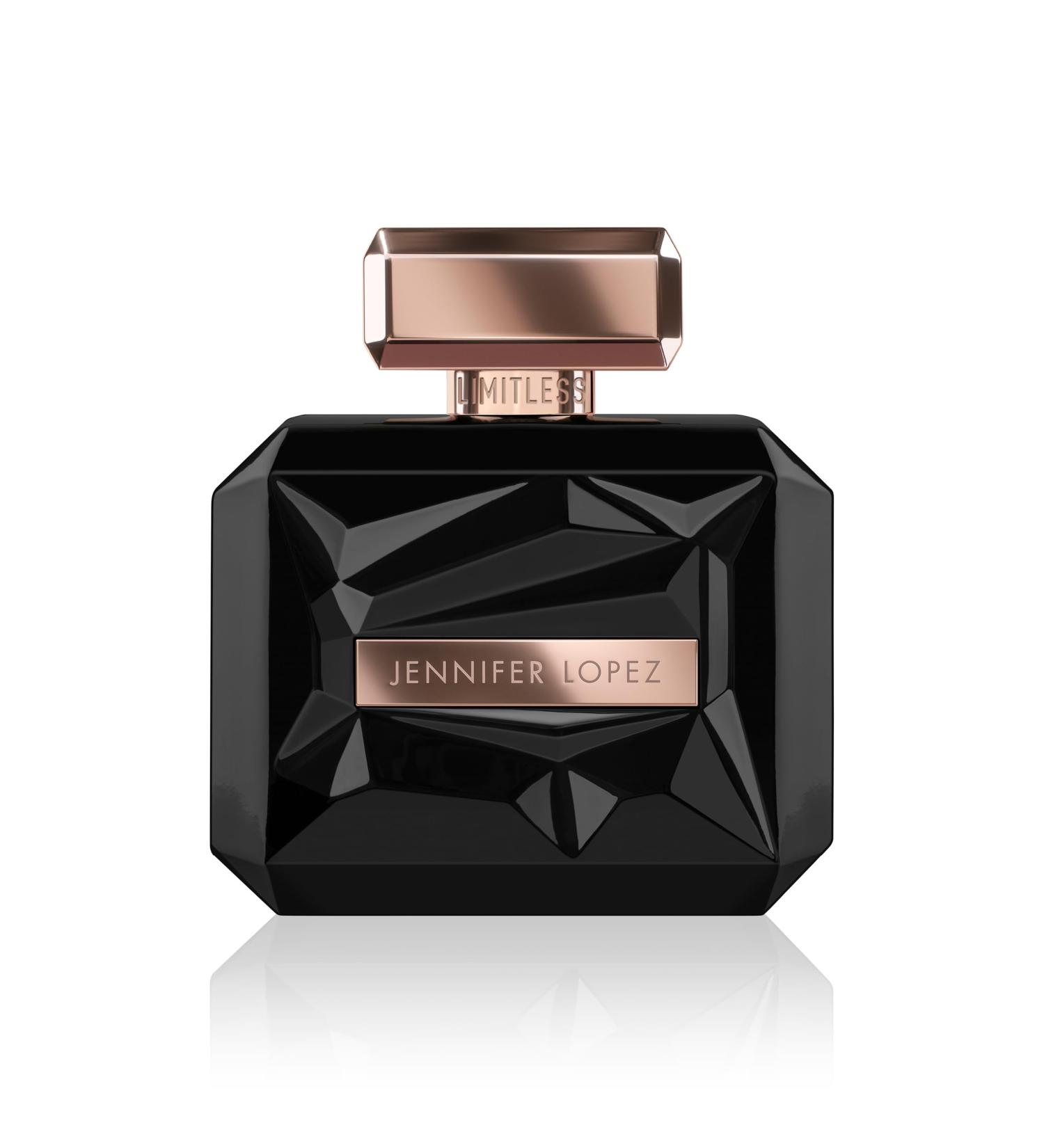 Jennifer Lopez Limitless Perfume Eau De Parfum Spray 3.4 Fl Oz (100 ml) Vibrant Woody Amber Womens Perfume Notes of Red Apple Jasmine & Palo Santo 3.4 Fl Oz (Pack of 1) - Buy Online on GoSupps.com