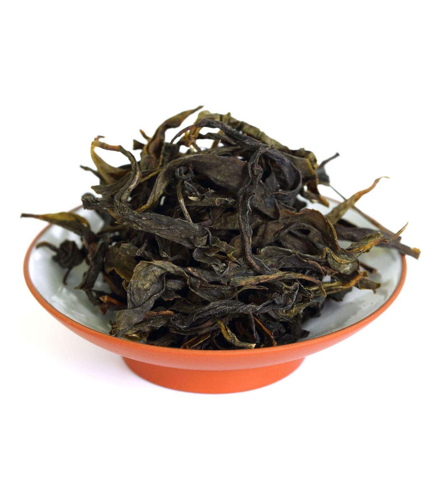  GOARTEA GOARTEA 250g (8.8 Oz) Supreme Organic Osmanthus Fragrant Phoenix Mountain Dancong Dan Cong Chinese Oolong tea - Buy Online on GoSupps.com