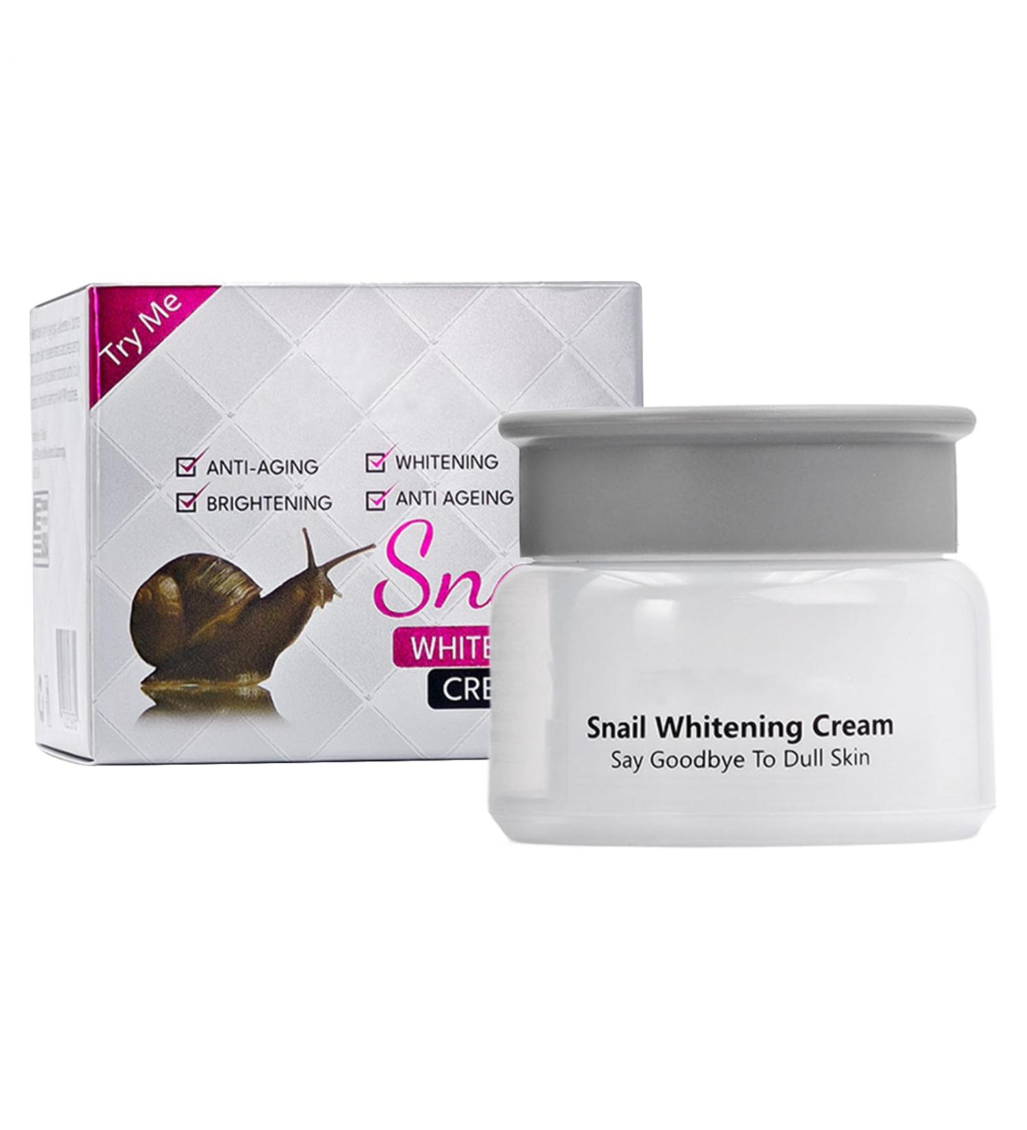  Generisch Face Cream - 50g - Moisturizing and Firming Care - Rejuvenating Skin Care - For Mature Dry Sensitive and Oily Skin - Use morning and night as makeup - Buy Online on GoSupps.com