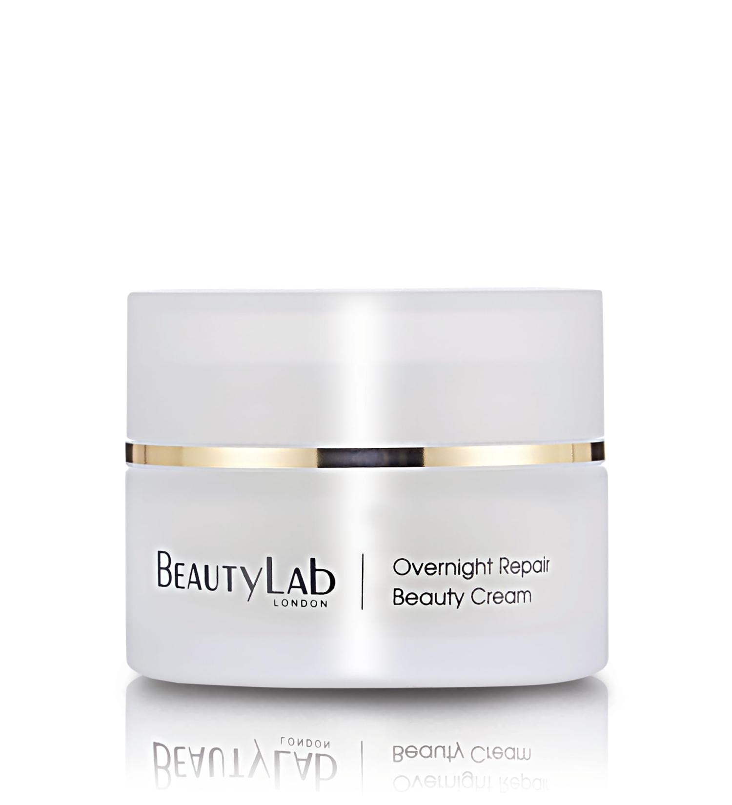 Overnight Repair Beauty Cream - Revitalize & Hydrate Skin for All Skin Types - International Shipping Available - Buy Online on GoSupps.com