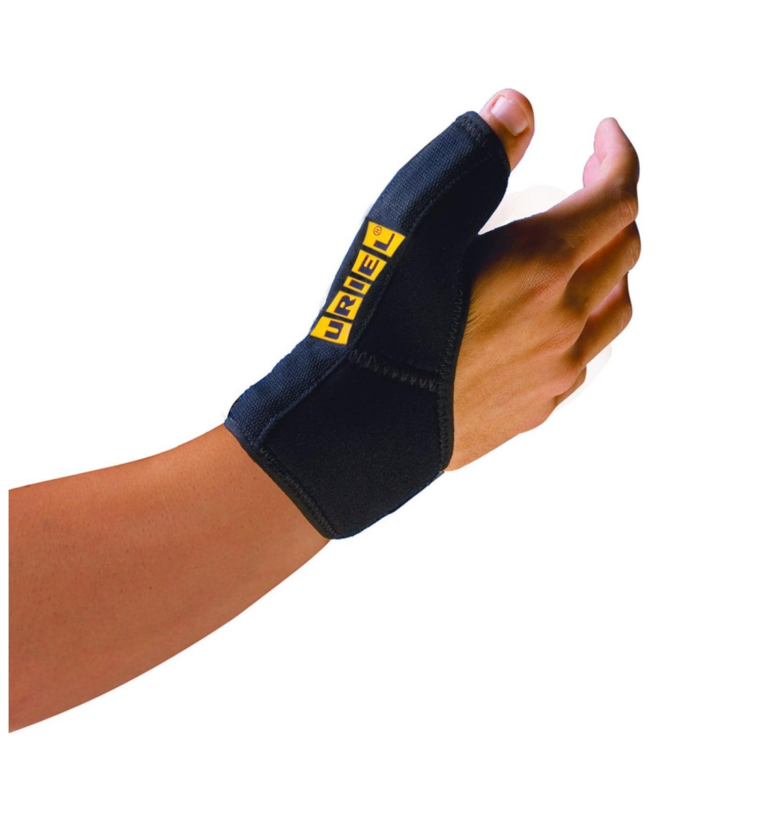 Uriel 24-9019 Thumb Support Rigid Universal Size