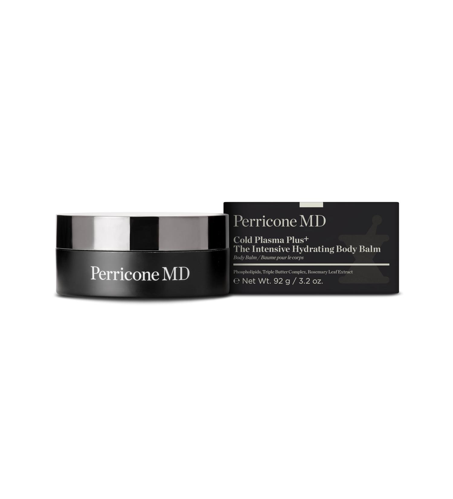Perricone MD Cold Plasma Plus+ The Intensive Hydrating Body Balm 3.2 oz. - Buy Online on GoSupps.com