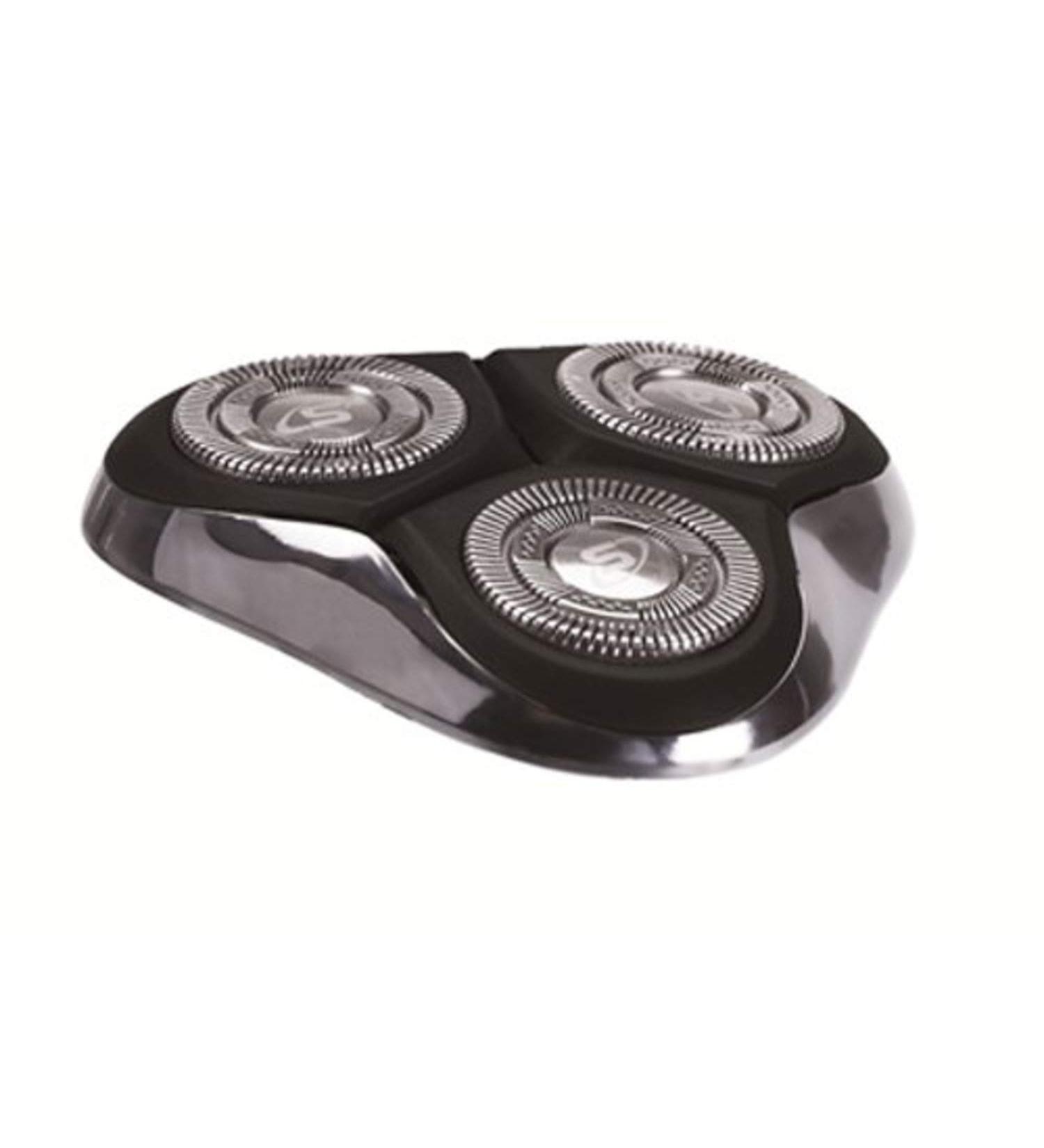 Remington Language AQ Shaver Head for AQ-7 WETTech