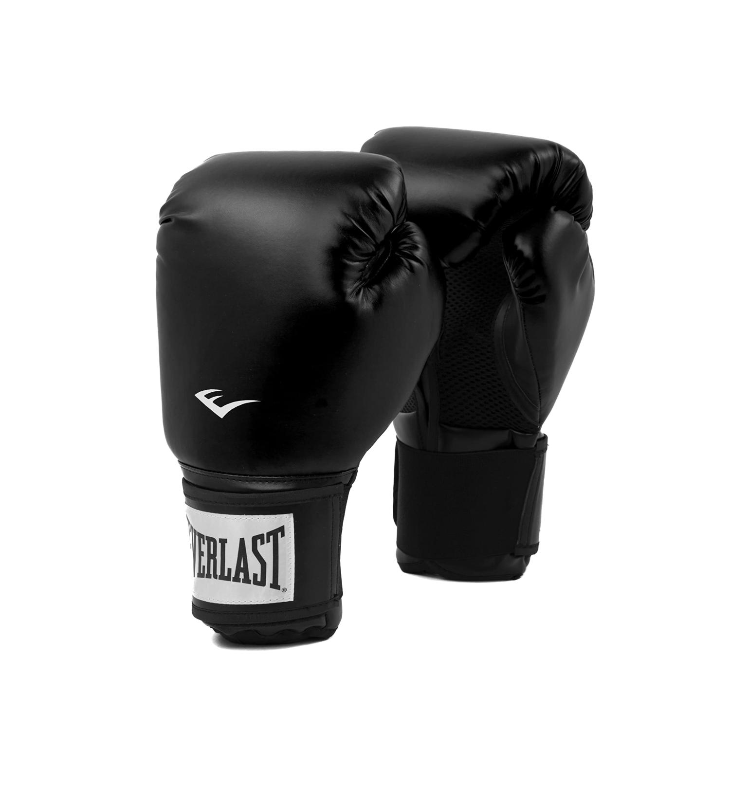 Prostyle 2 Boxing Glove 12oz BLK