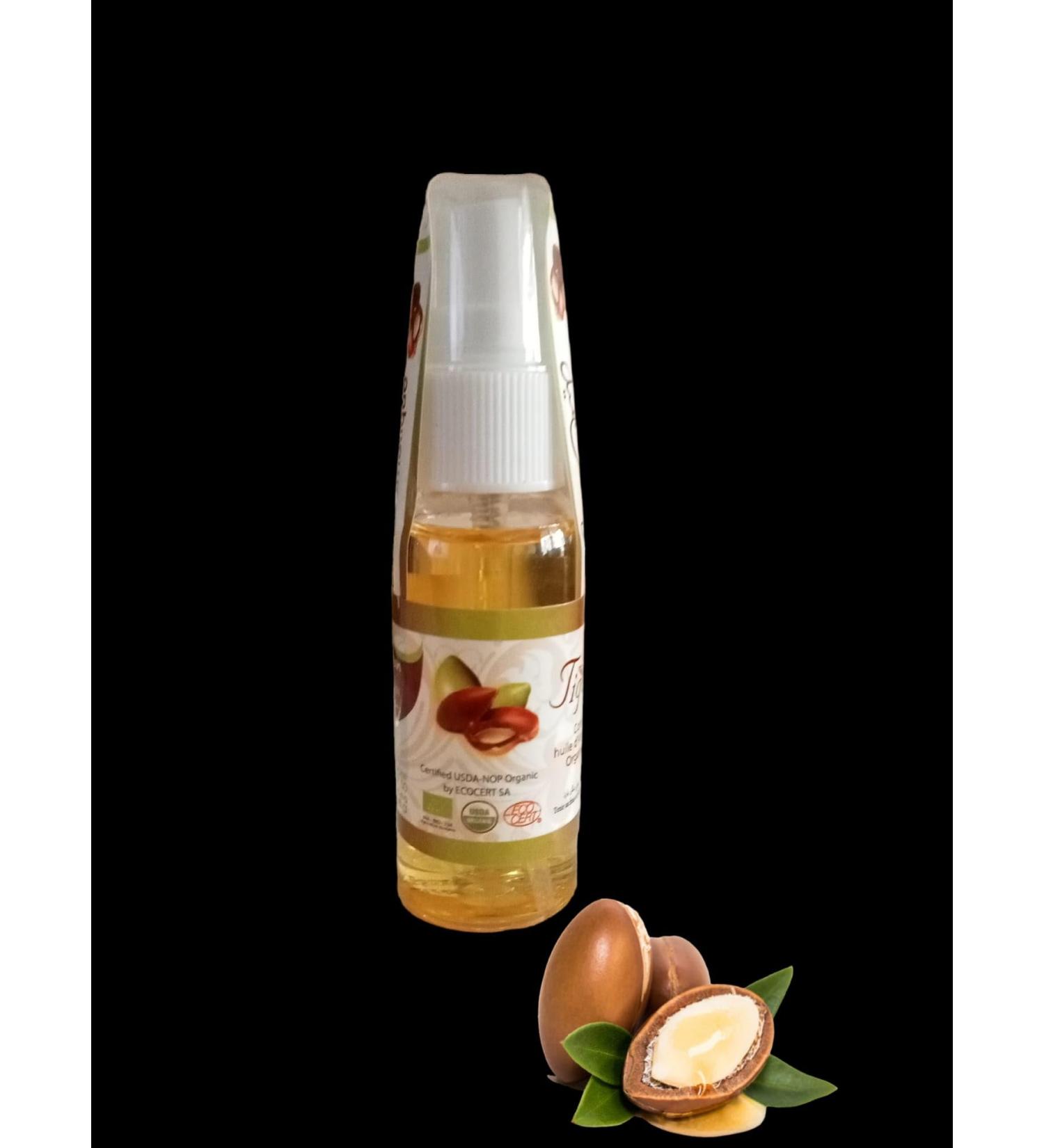  Argan Oil 30 ml (Argan Oil Bottle 30 ml) - Buy Online on GoSupps.com