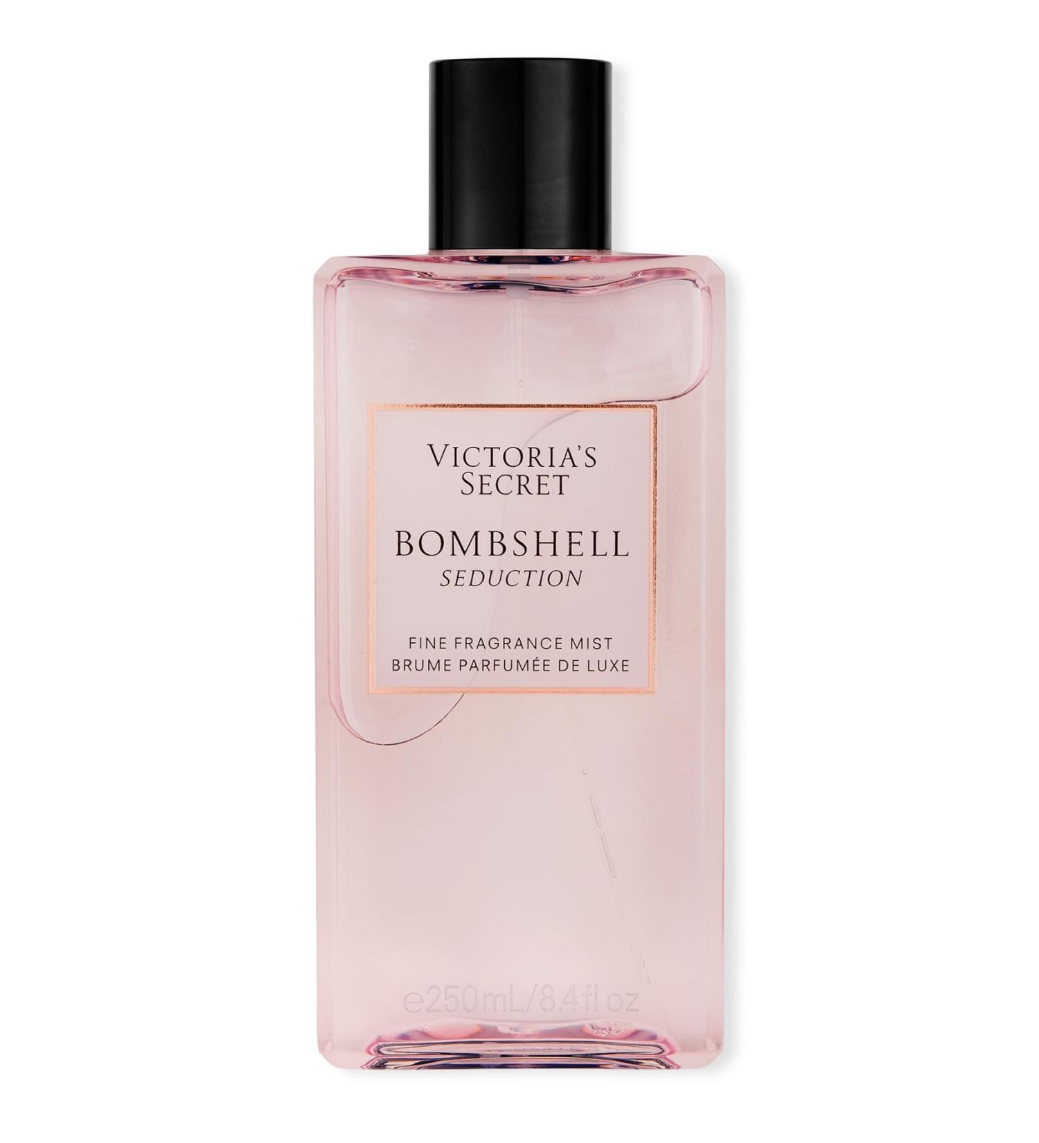 Victoria's Secret Bombshell Seduction Fine Fragrance 8.4oz Mist - Buy Online on GoSupps.com