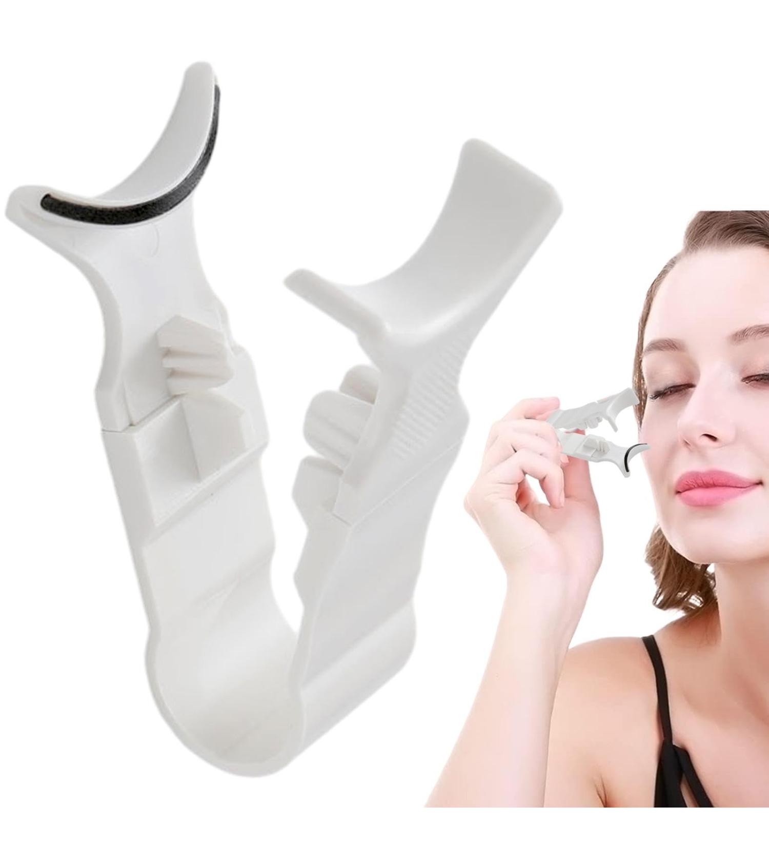 Magnetic False Eyelashes Clip Magnetic Eyelashes Applicator Eye Lash Applicator Tool Easily Apply Magnetic Lashes Tools Reusable Eyelashes Applicator Glue-Free Magnetic Eyelashes Partner - Buy Online on GoSupps.com