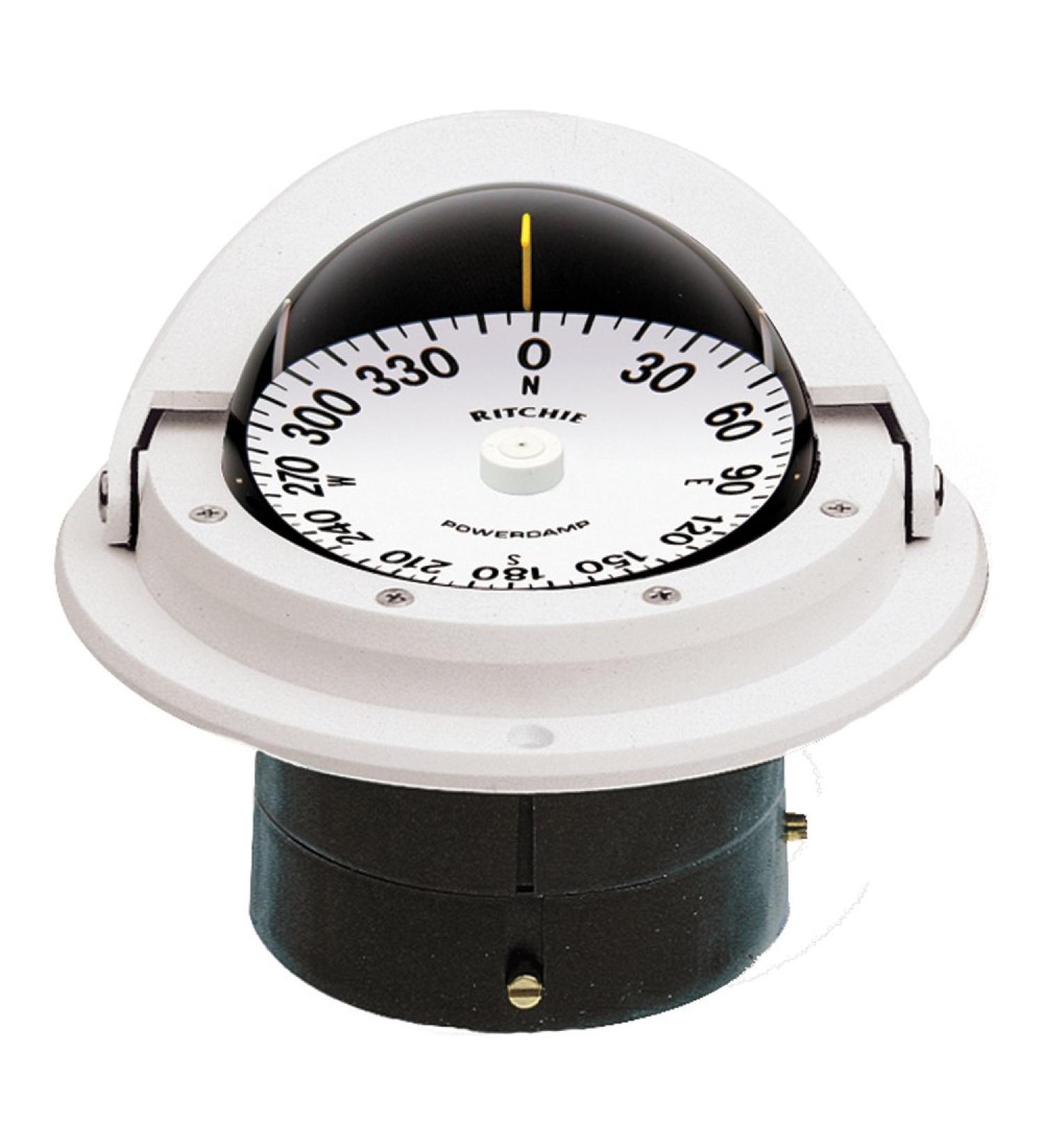 Ritchie F-82W Voyager - White