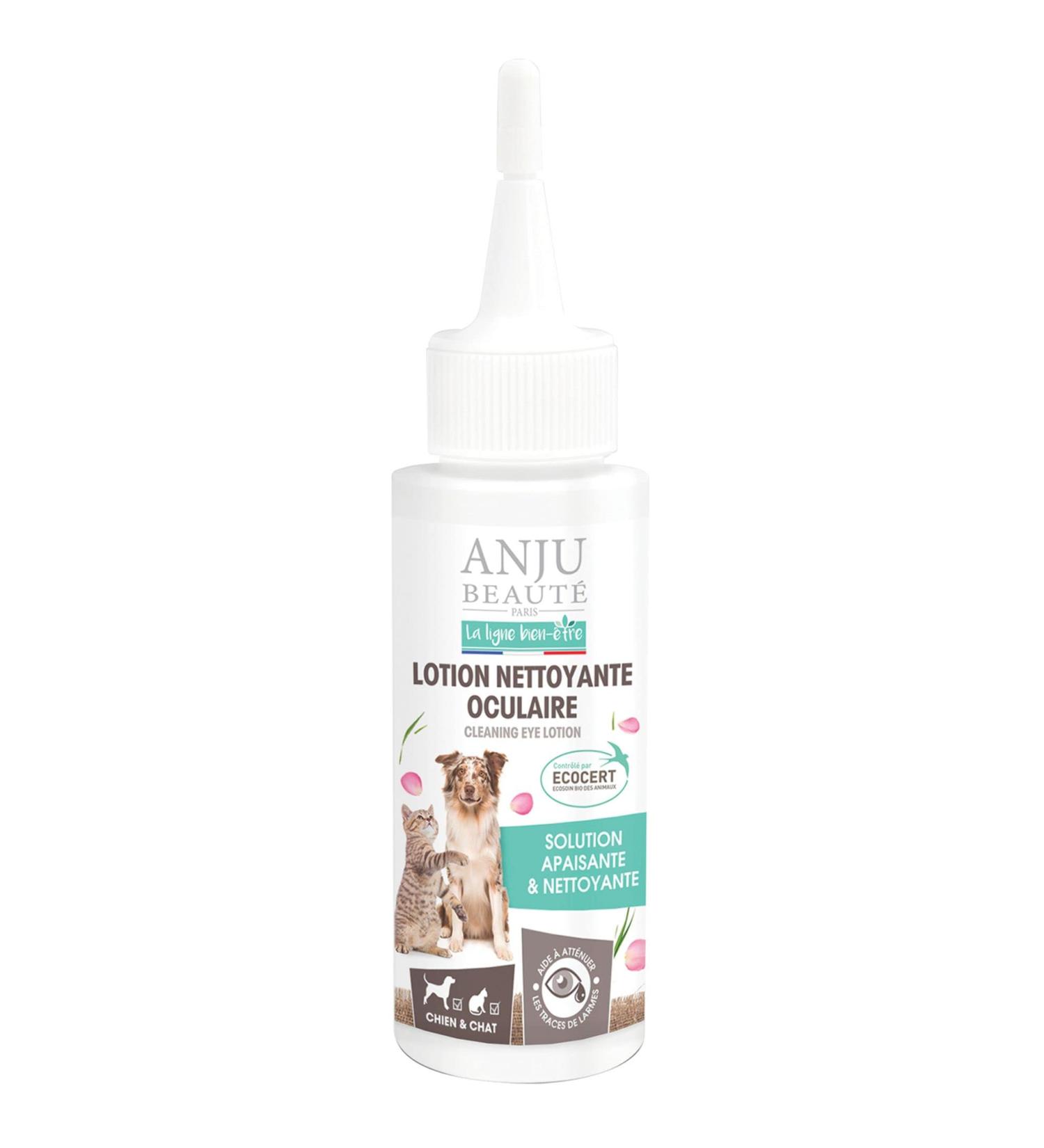 Anju Well-Being Eye Cleansing Lotion 70 ML