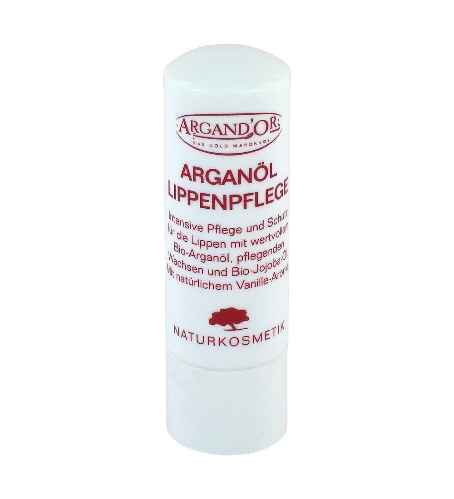 Argand'or lip care 4.4 g