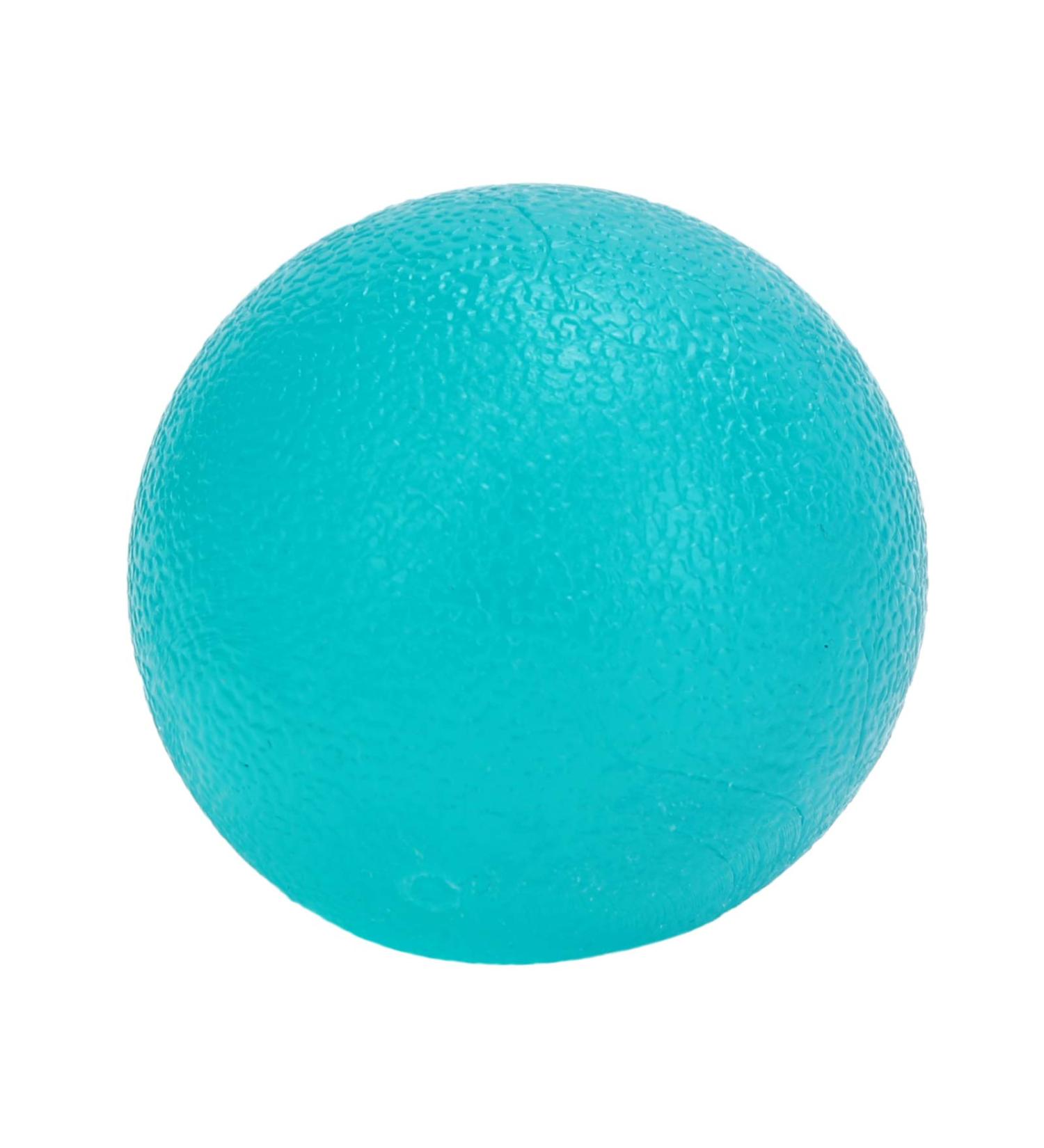 Dauerhaft Stress Balls for Adults - Latex-Free Hand Grip Strengthener for Stress Relief and Pressure Release - Buy Online on GoSupps.com
