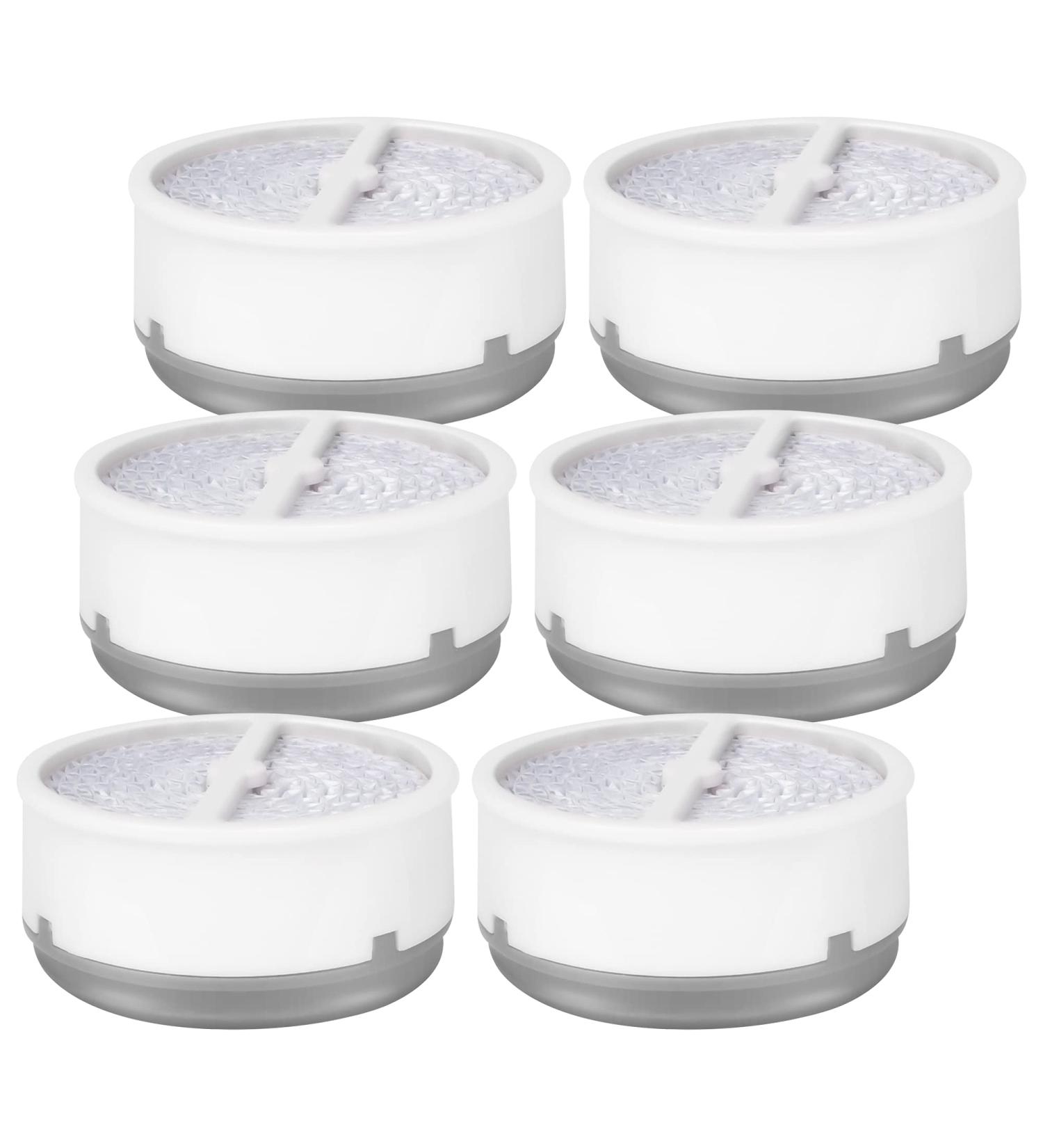 6 PK Humidifier for AirMini Portable Waterless Humidification Cost-effective Kit (6 Month Supply) - Buy Online on GoSupps.com