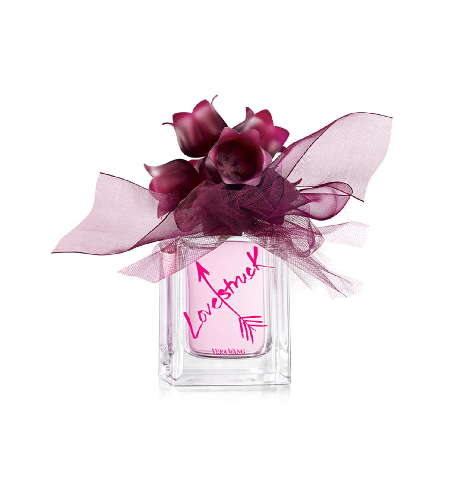 Love Struck Eau De Parfum Spray for Women by Vera Wang 3.4 Ounce 3.4 Fl Oz (Pack of 1) - Buy Online on GoSupps.com