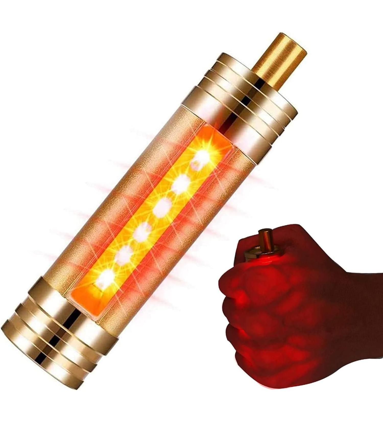 SSDDLZEQ Portable Vein Finder Viewer | Handheld Vein Illumination Device for Easy Subcutaneous Vein Detection | Ideal for Nurses - Shop Internationally! - Buy Online on GoSupps.com