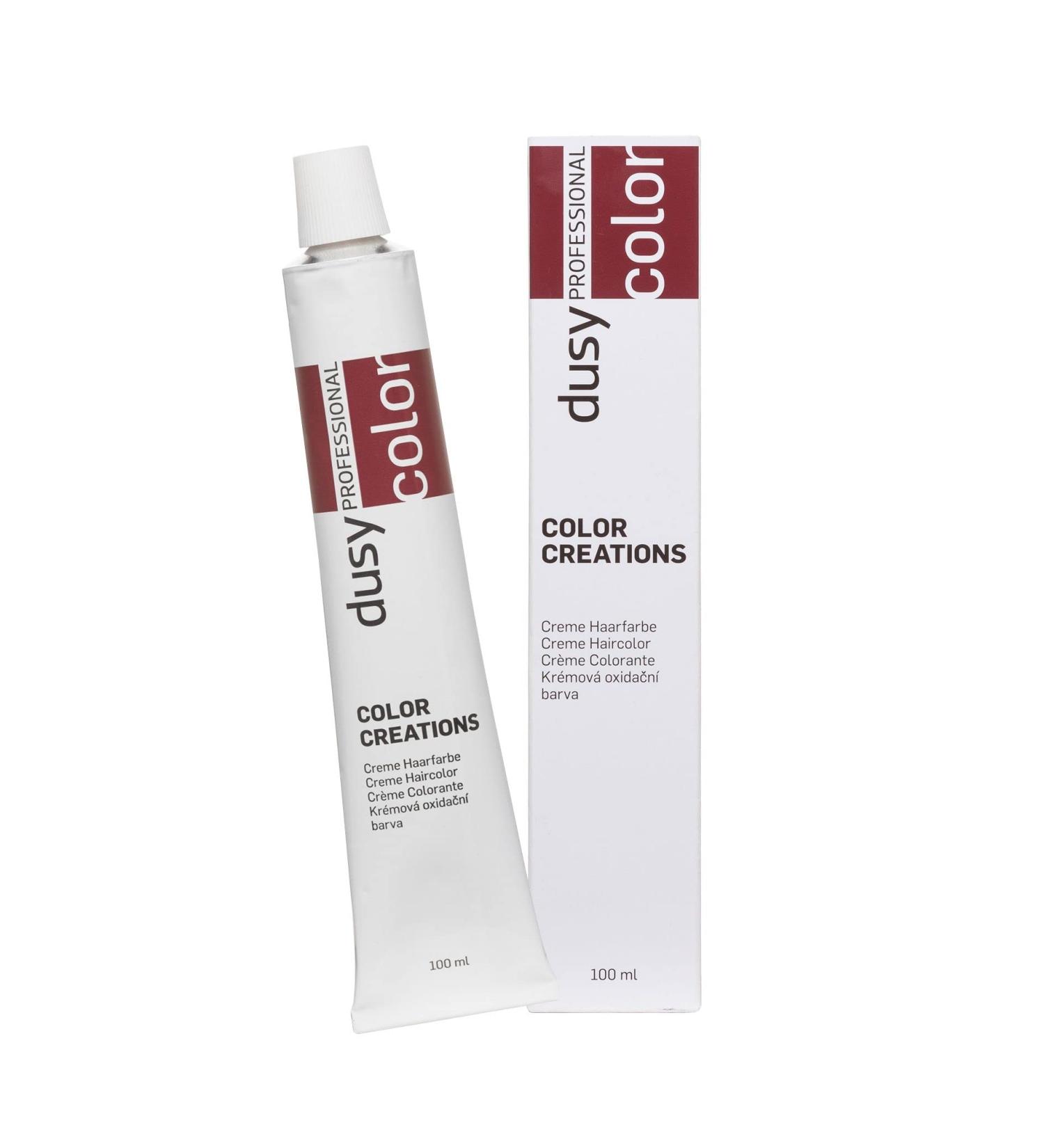 Dusy Dusy Color Creations 55.44 100 ml