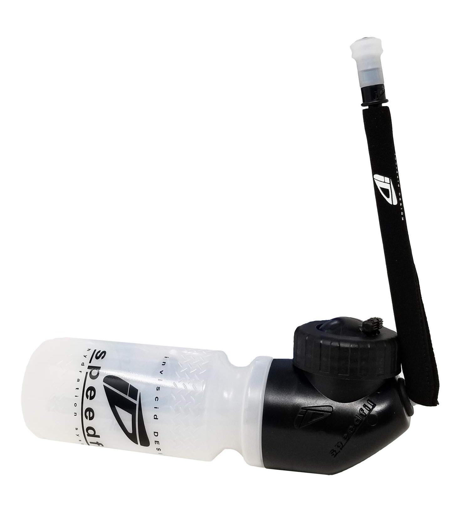 Speedfil A2 Hands-Free Hydration System - Bicycle Water Bottle with Refill Port - Buy Online on GoSupps.com