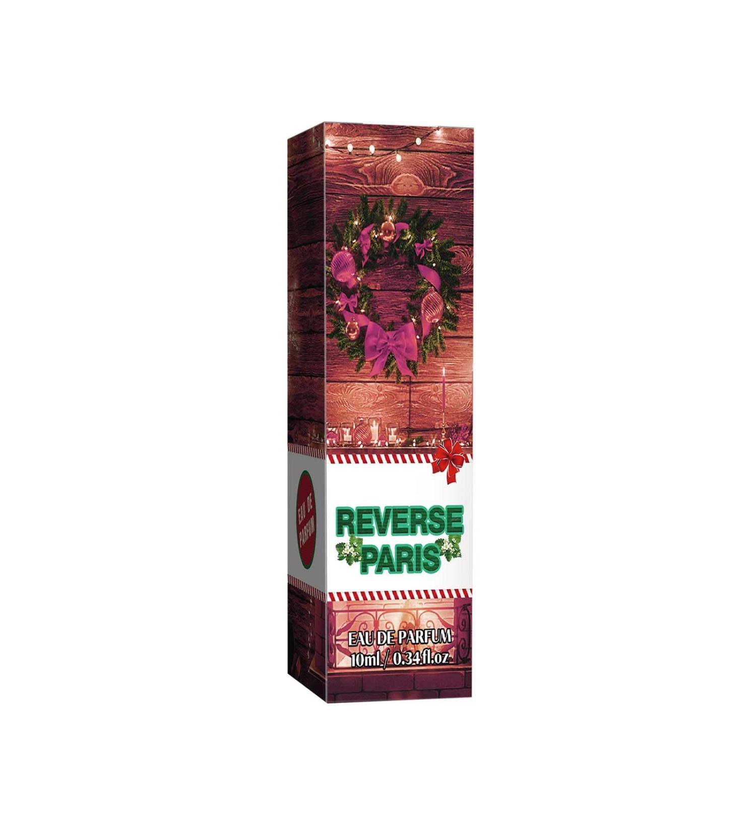 Pheromones Perfumes for Women Enhanced Scents Pheromone Perfume Pheromone Perfume for Women Long Lasting Fragrance for Christmas Gifts Christmas Set (Peonies) - Buy Online on GoSupps.com