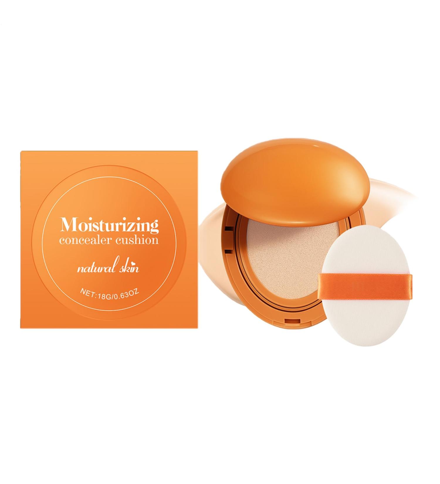  Generisch Cushion - Concealer and Colour Corrector - Air Cushion - For Daily Use Special Occasions Weddings Sensitive Skin and Mature Skin - Buy Online on GoSupps.com