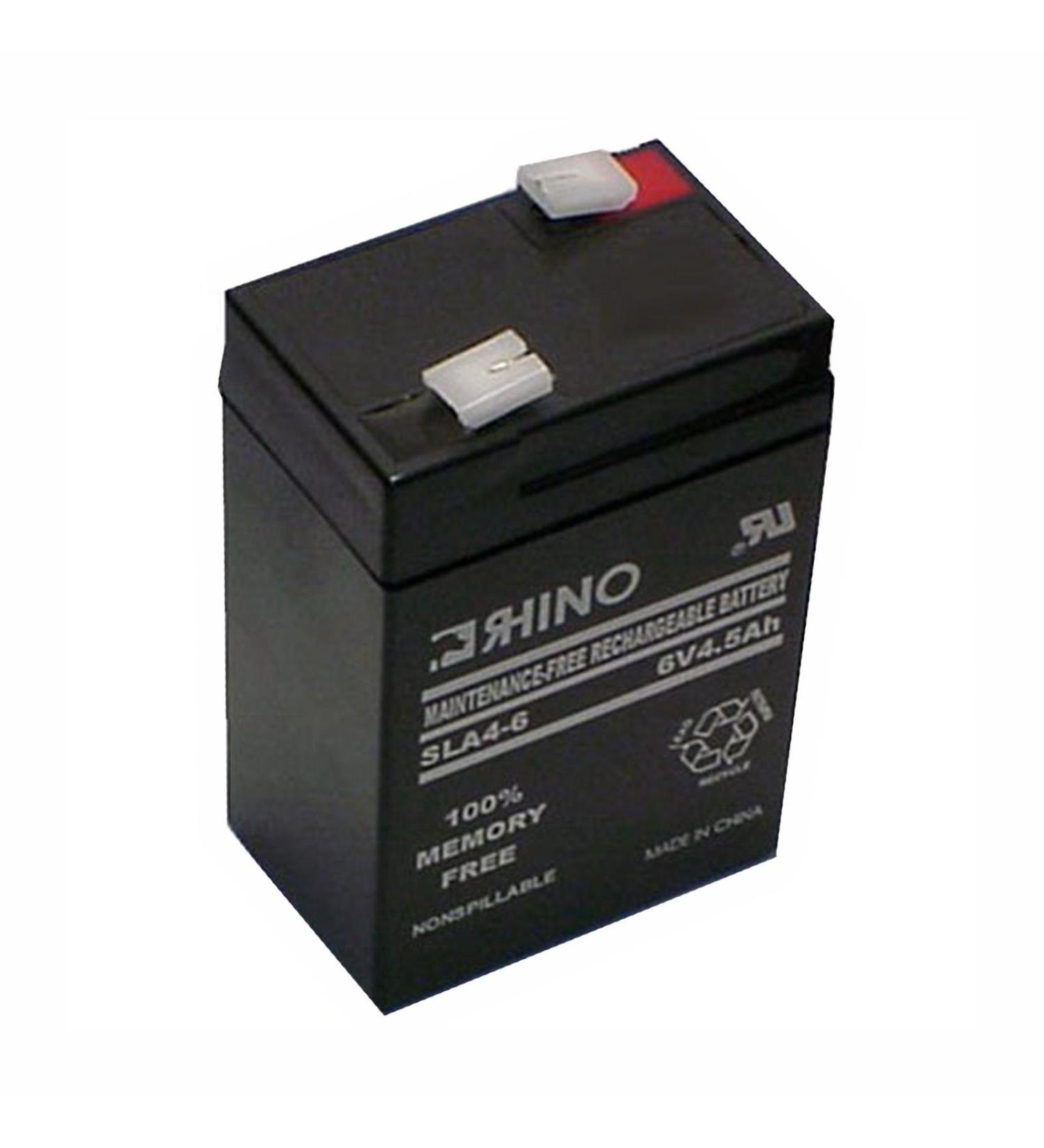 Streamlight 44007 Vulcan/Fire Vulcan Battery