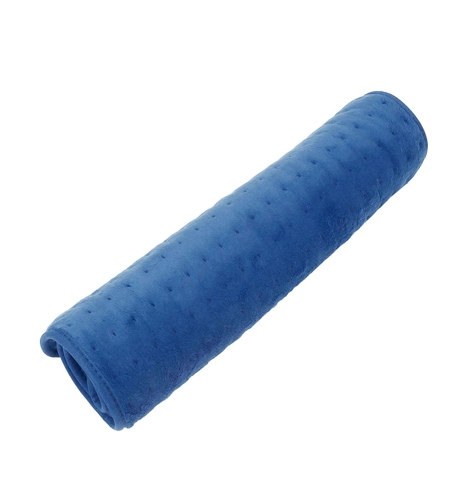 Fdit Electric Blanket - LED Display Fast Warm-Up & Auto Shut-Off | Perfect Heating Blanket for Bedroom - International Shipping Available - Buy Online on GoSupps.com