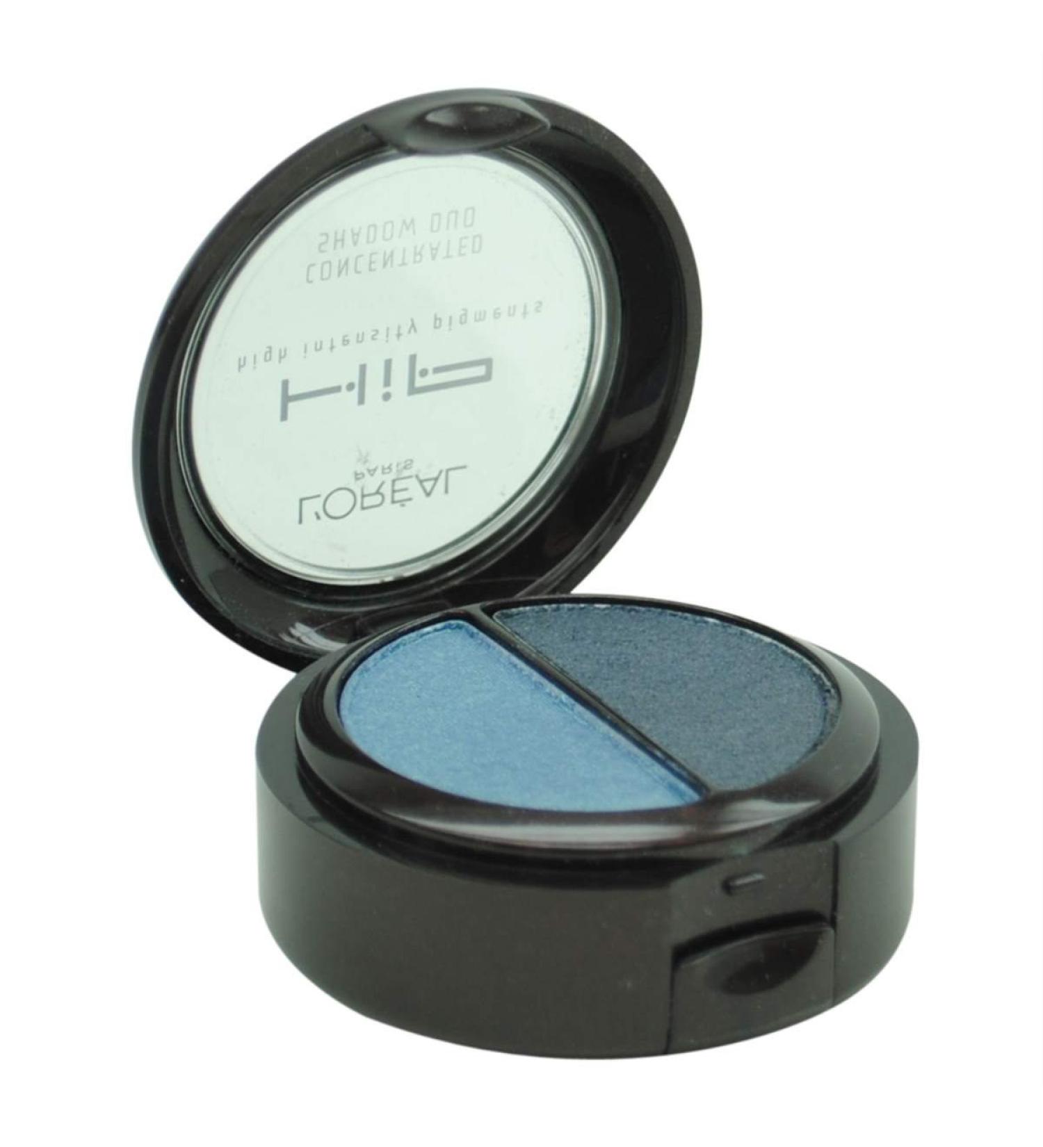 L'Oreal HIP High Intensity Pigments Concentrated Shadow Duo 218 Spirited by L'Oreal Paris