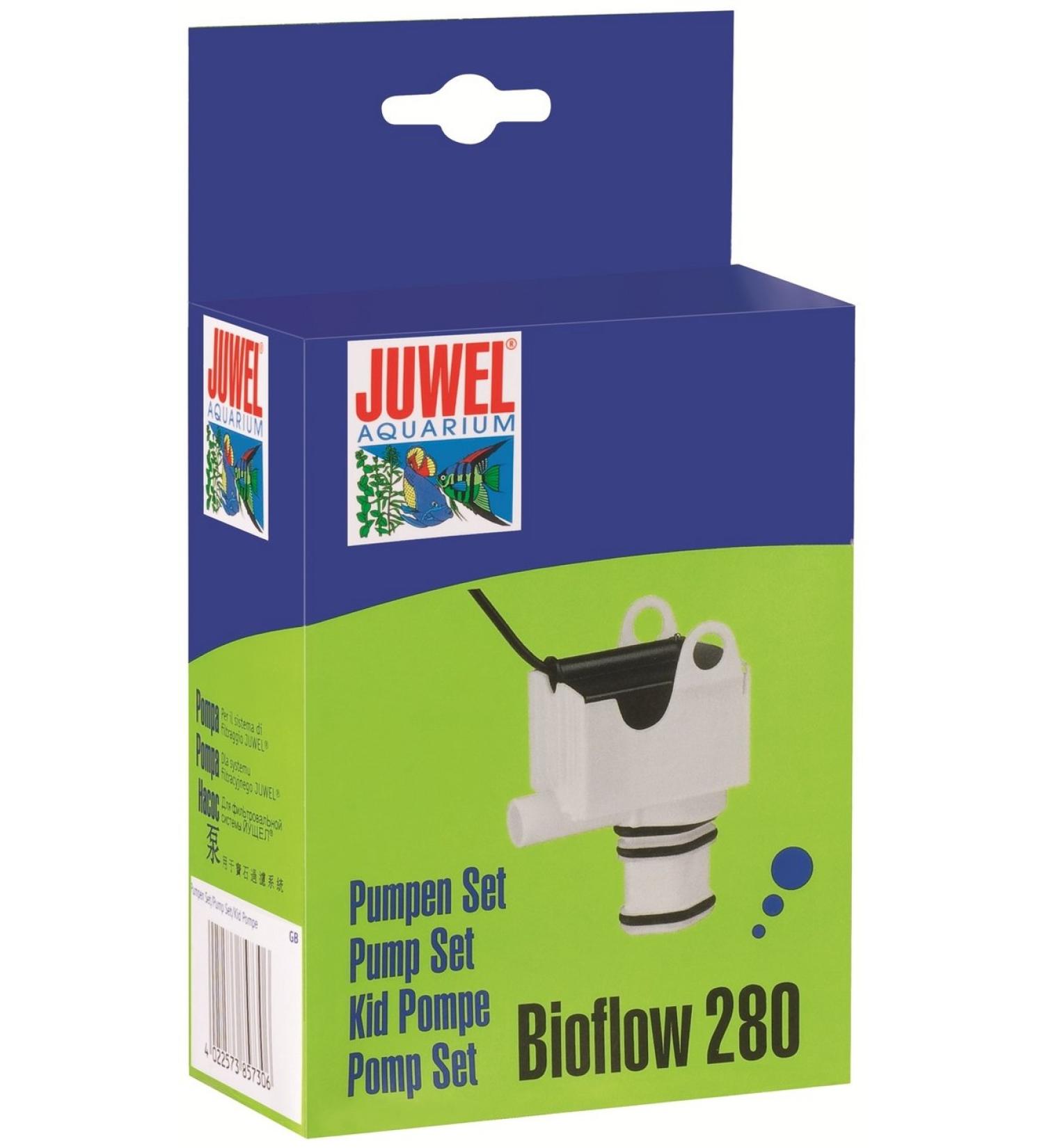 Juwel Bioflow 280 Accessories Turbines for Aquarium Filters