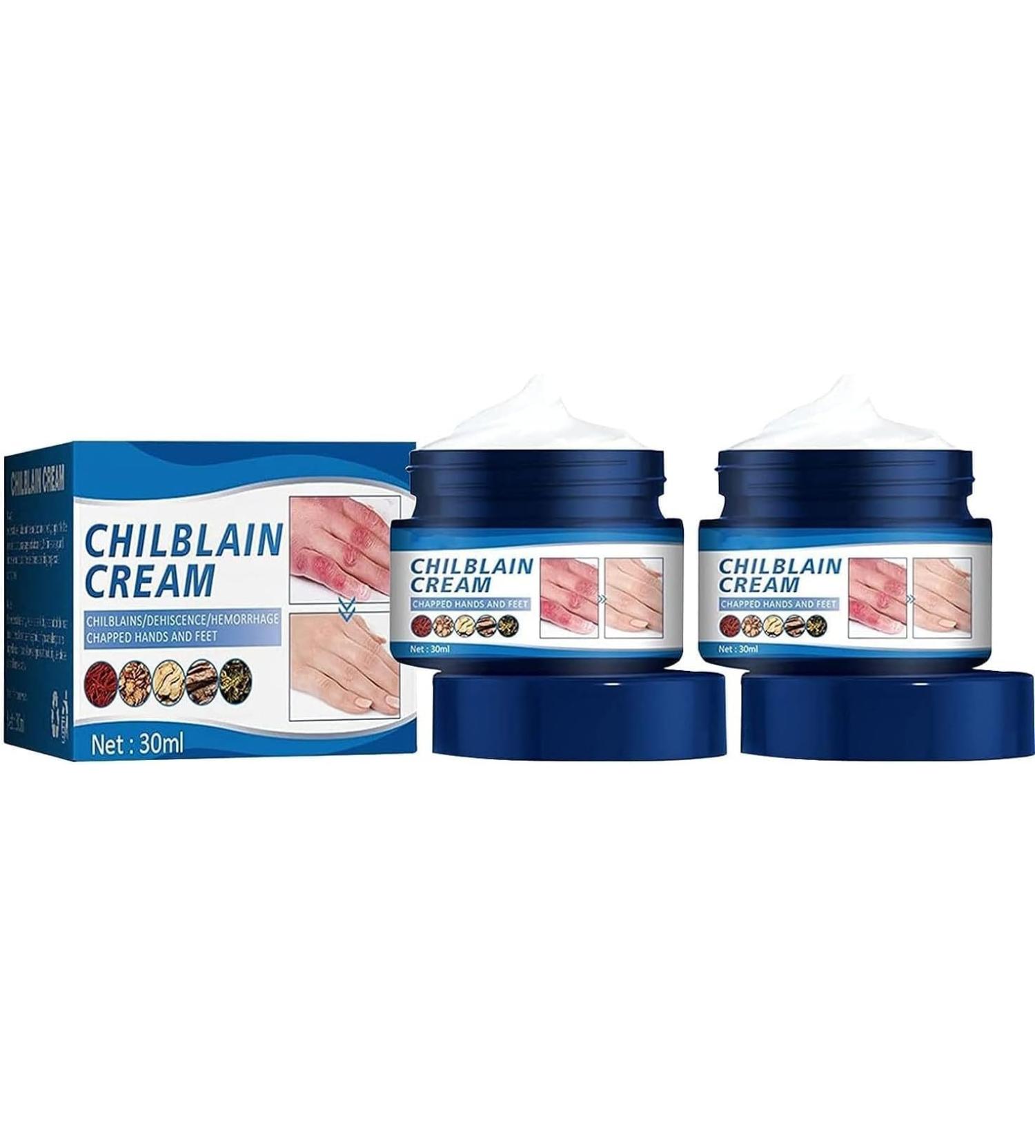 Cr me hydratante anti-crevasses et gelures nourrissante en profondeur anti-crevasses et mains anti-callosit s 2Pcs - Buy Online on GoSupps.com