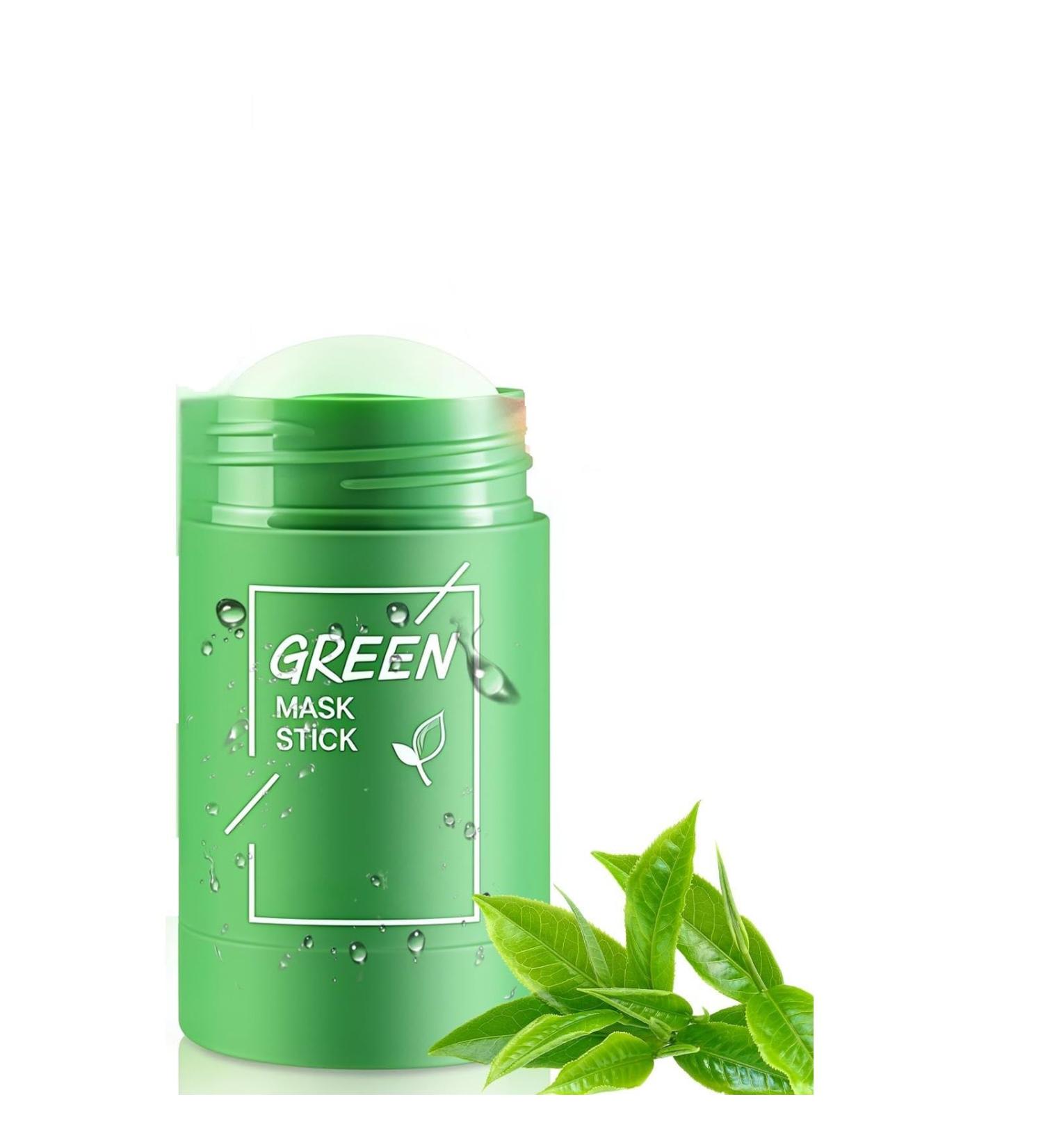 HOUSN Turmeric Clay Mask Facial Stone Mask for Pore Cleansing Oil Control 100g Turmeric B - Buy Online on GoSupps.com