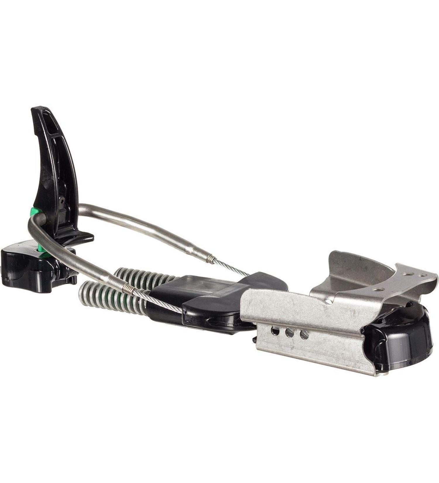 22 Designs Vice Telemark Binding - One Color - Buy Online on GoSupps.com