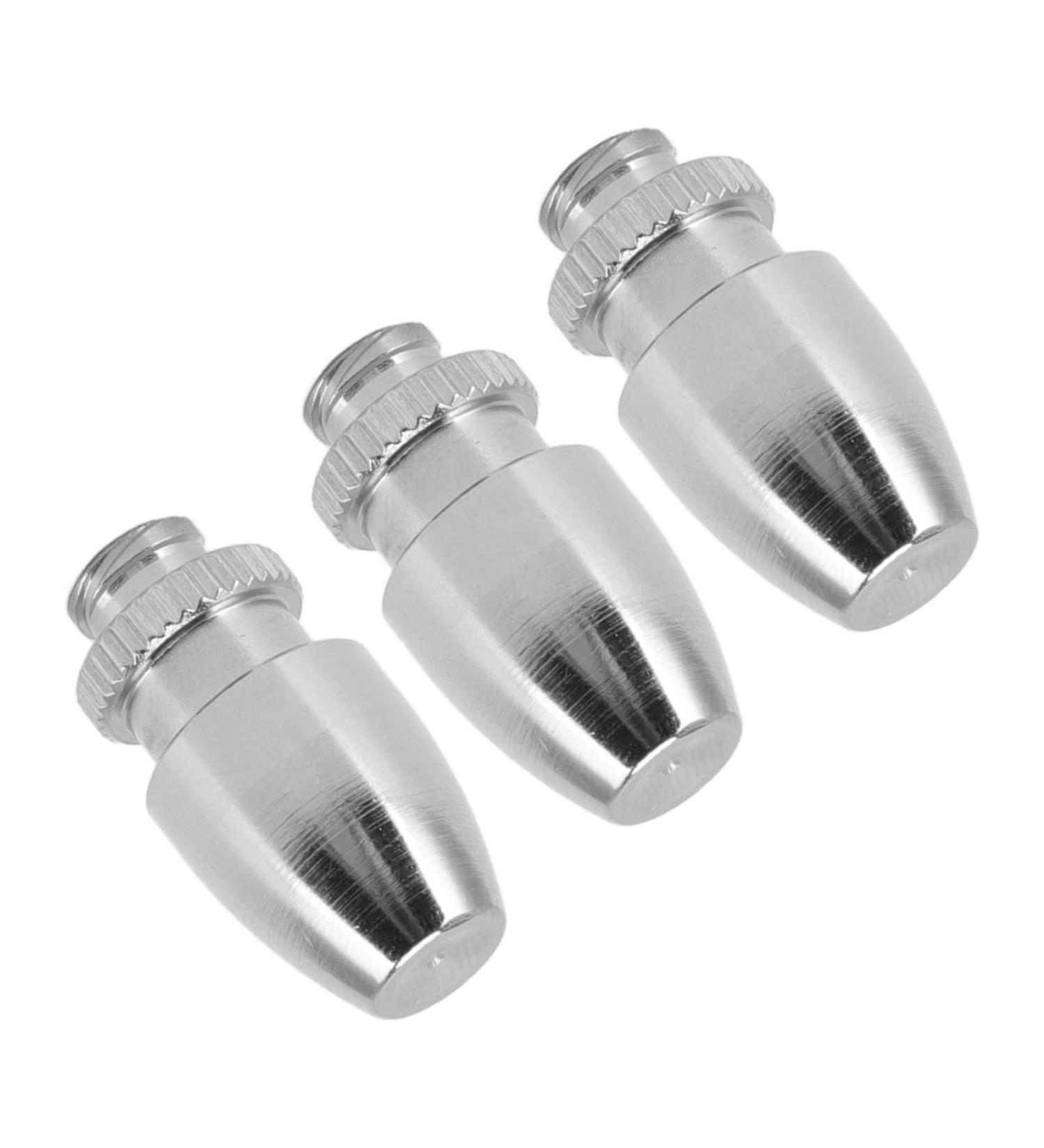Emoshayoga Pig Nasal Dropper Good Effect 3Pcs Piglet Medicine Feeder for Farm - Buy Online on GoSupps.com