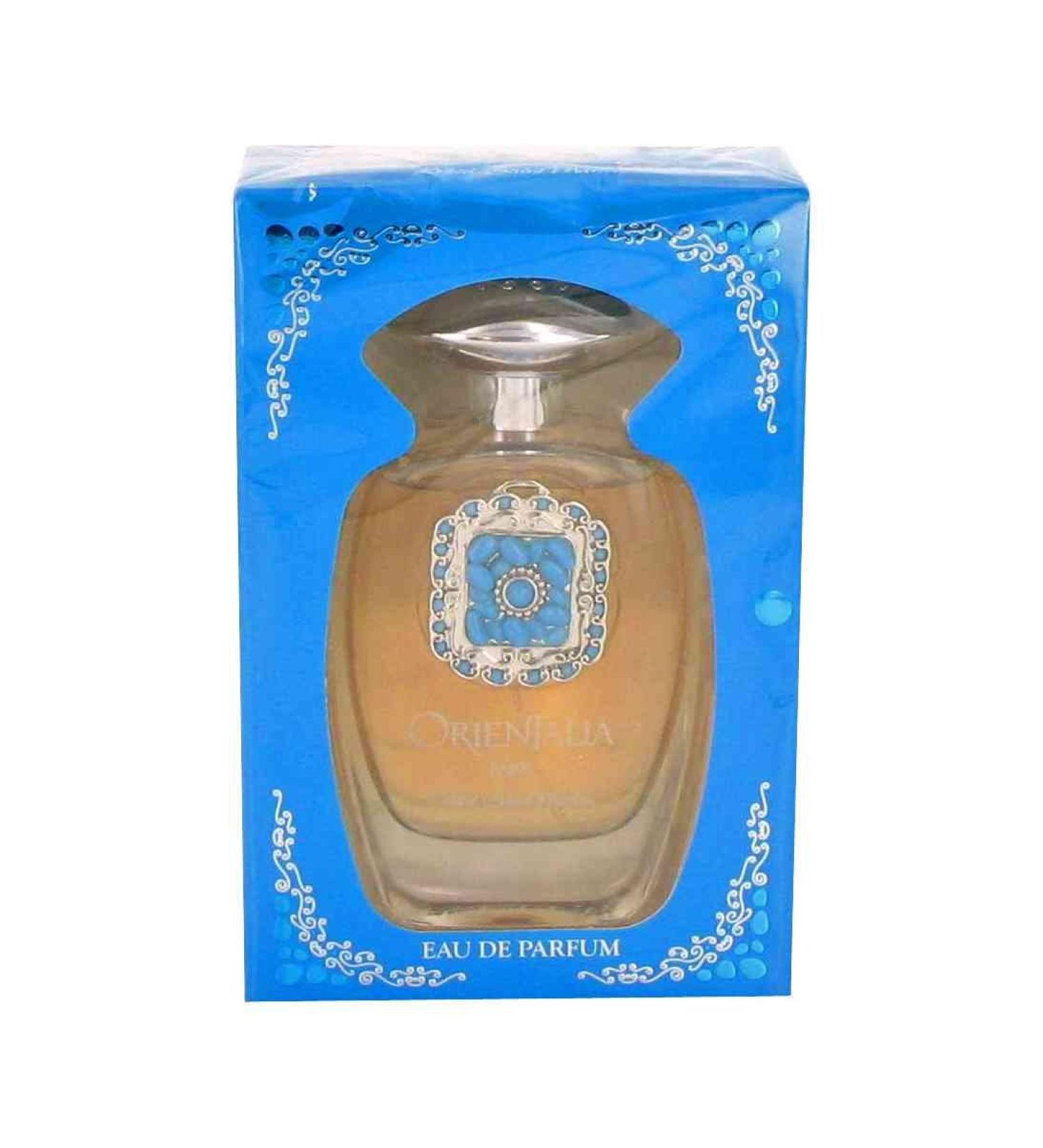 Orientalia for Women Eau De Parfum Spray 2 oz