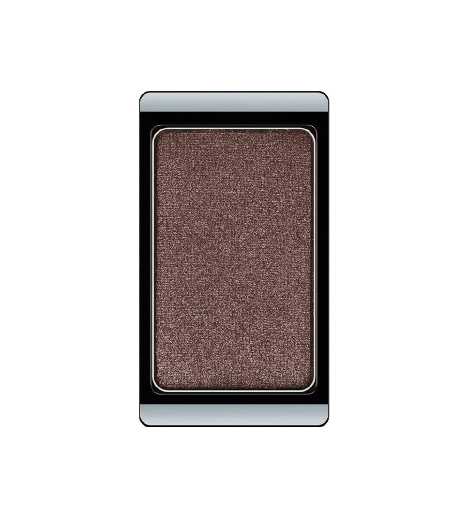 ARTDECO Eyeshadow - Intense matte eyeshadow for an irresistible look - 1 x 1g 209 - earth spirit