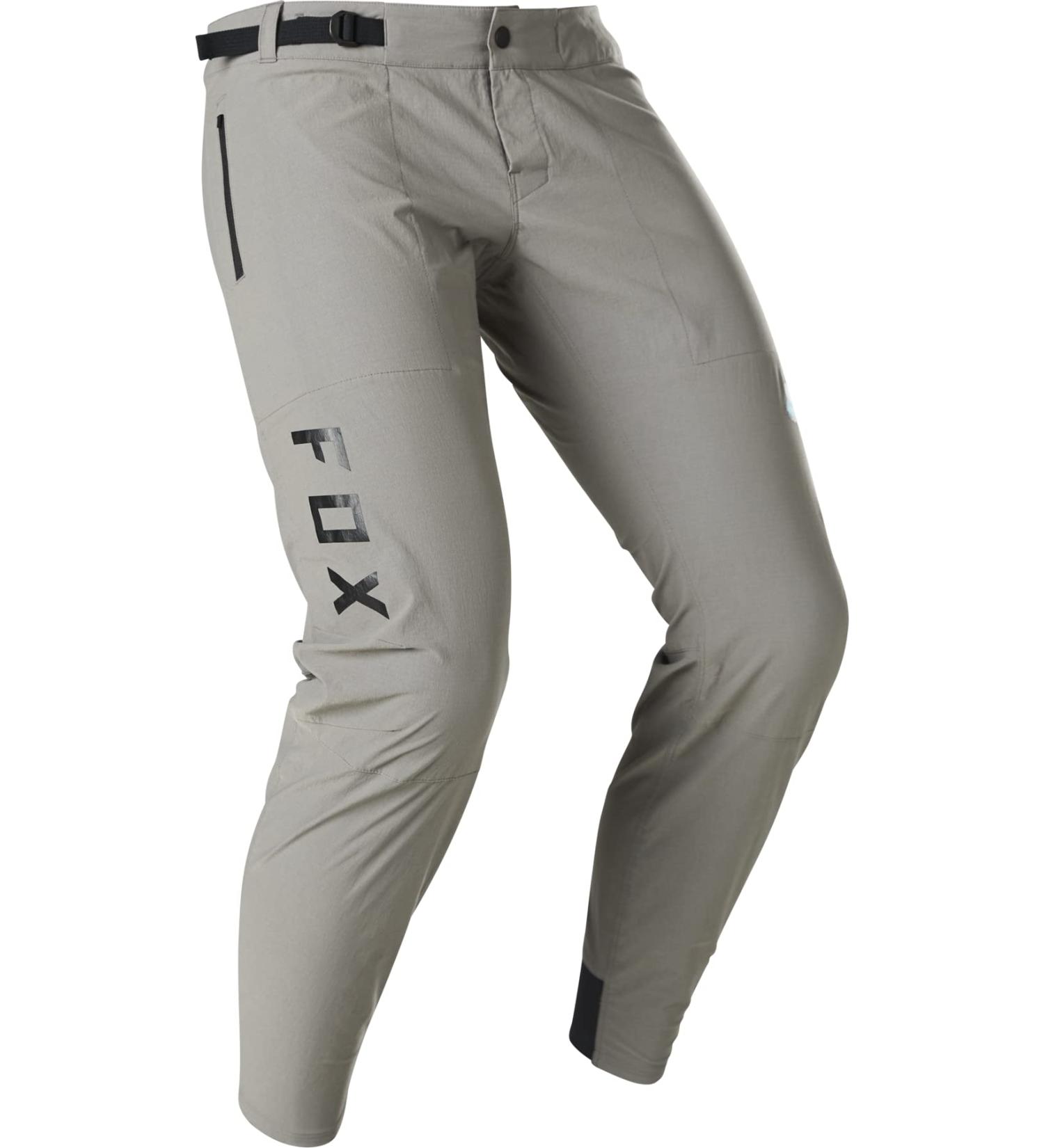 Buy Fox Racing Men's Ranger Pant SL 31 - Best International Shipping | Premium Quality Mountain Biking Gear - Buy Online on GoSupps.com