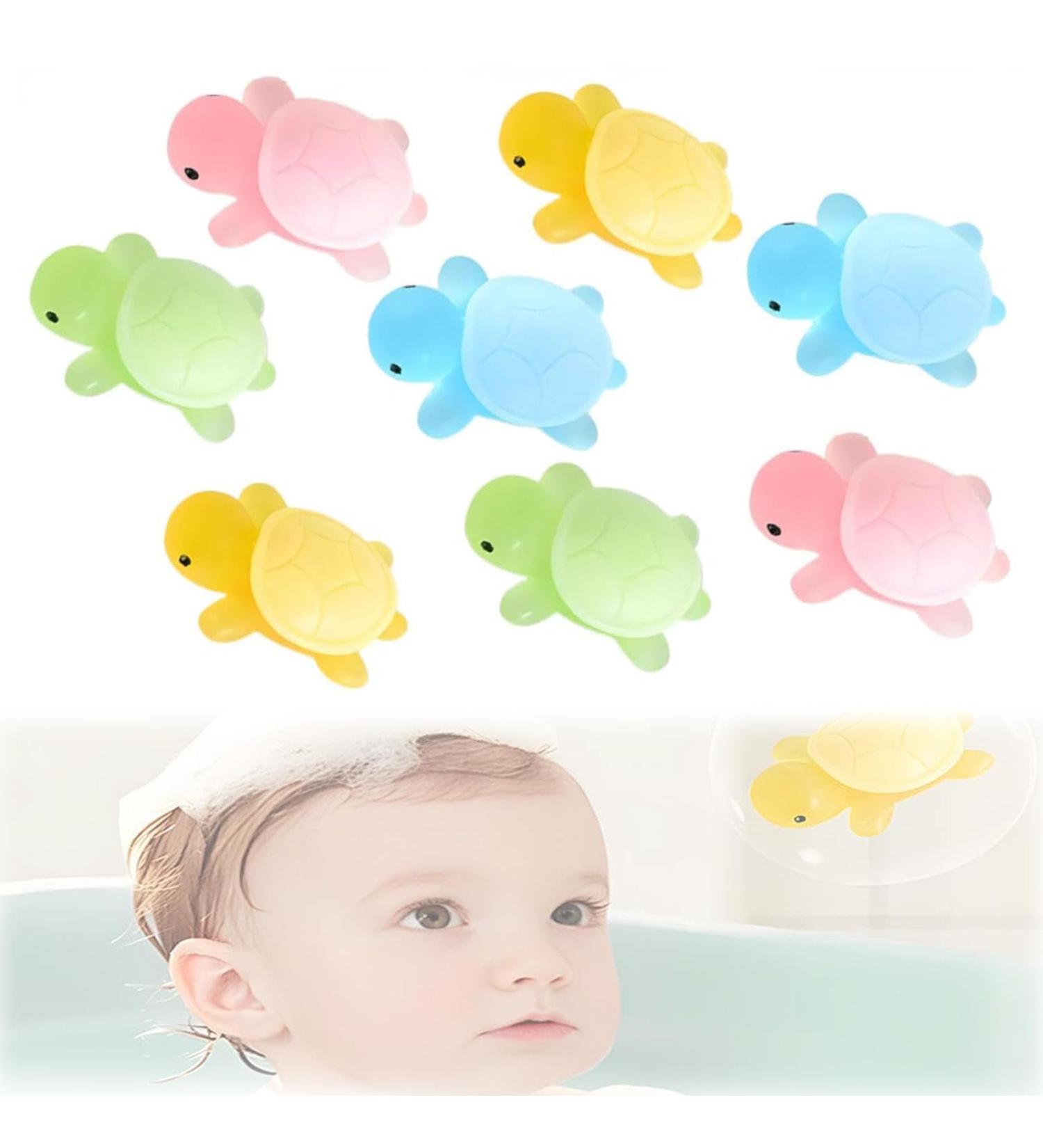 Generisch Little Turtle Handmade Essential Oil Soap Adorable Mini Moisturizing & Scenting Soap for Kids Moisturizing and Scenting Soap for Bath (2) - Buy Online on GoSupps.com