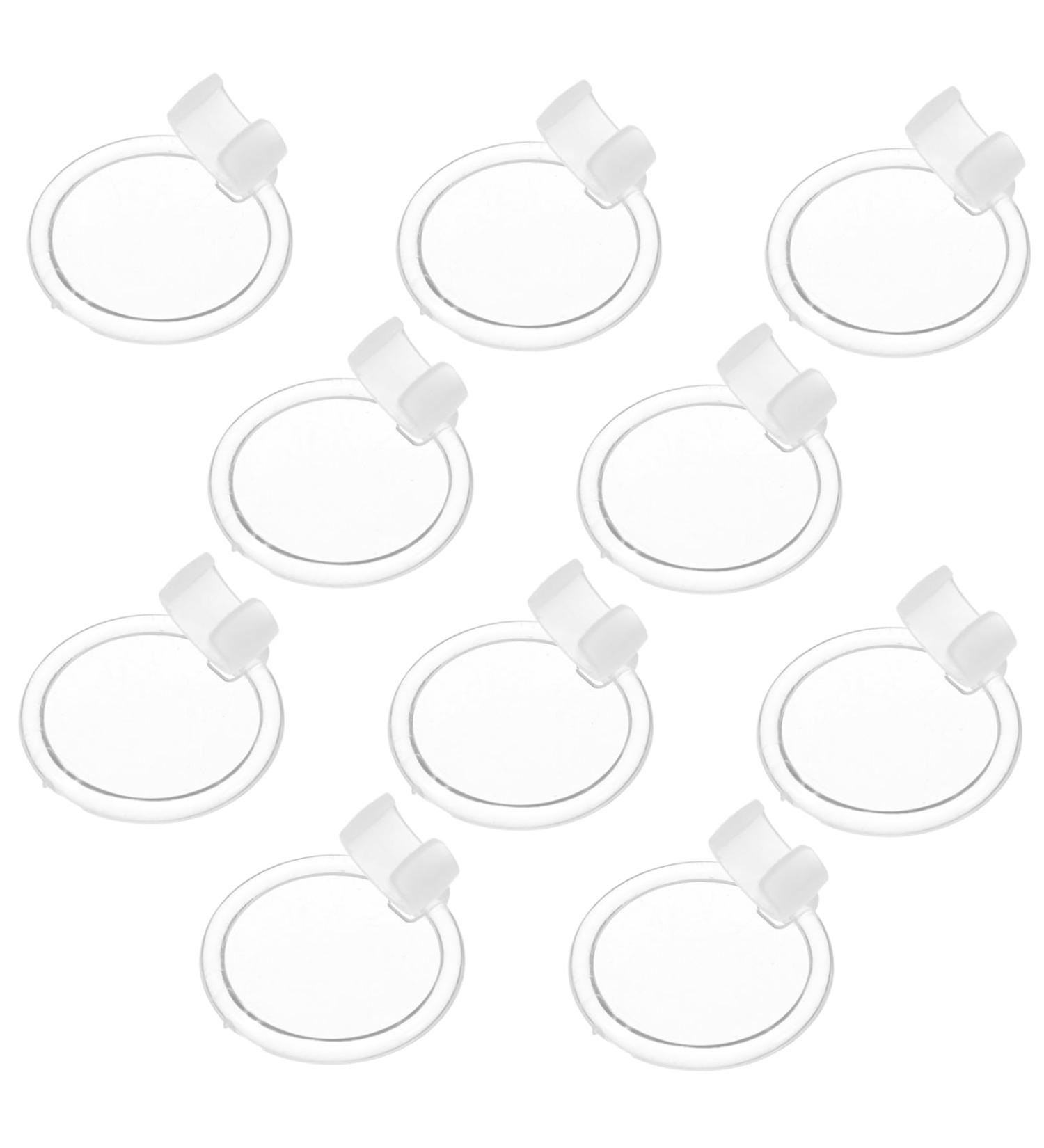 GALPADA 10Pcs Ear Cleaning Aid Kit with Magnifying Lens Ear Wax Removal Tools for Family Use Portable Magnifier for Visibility Versatile Earwax Cleaner - Buy Online on GoSupps.com