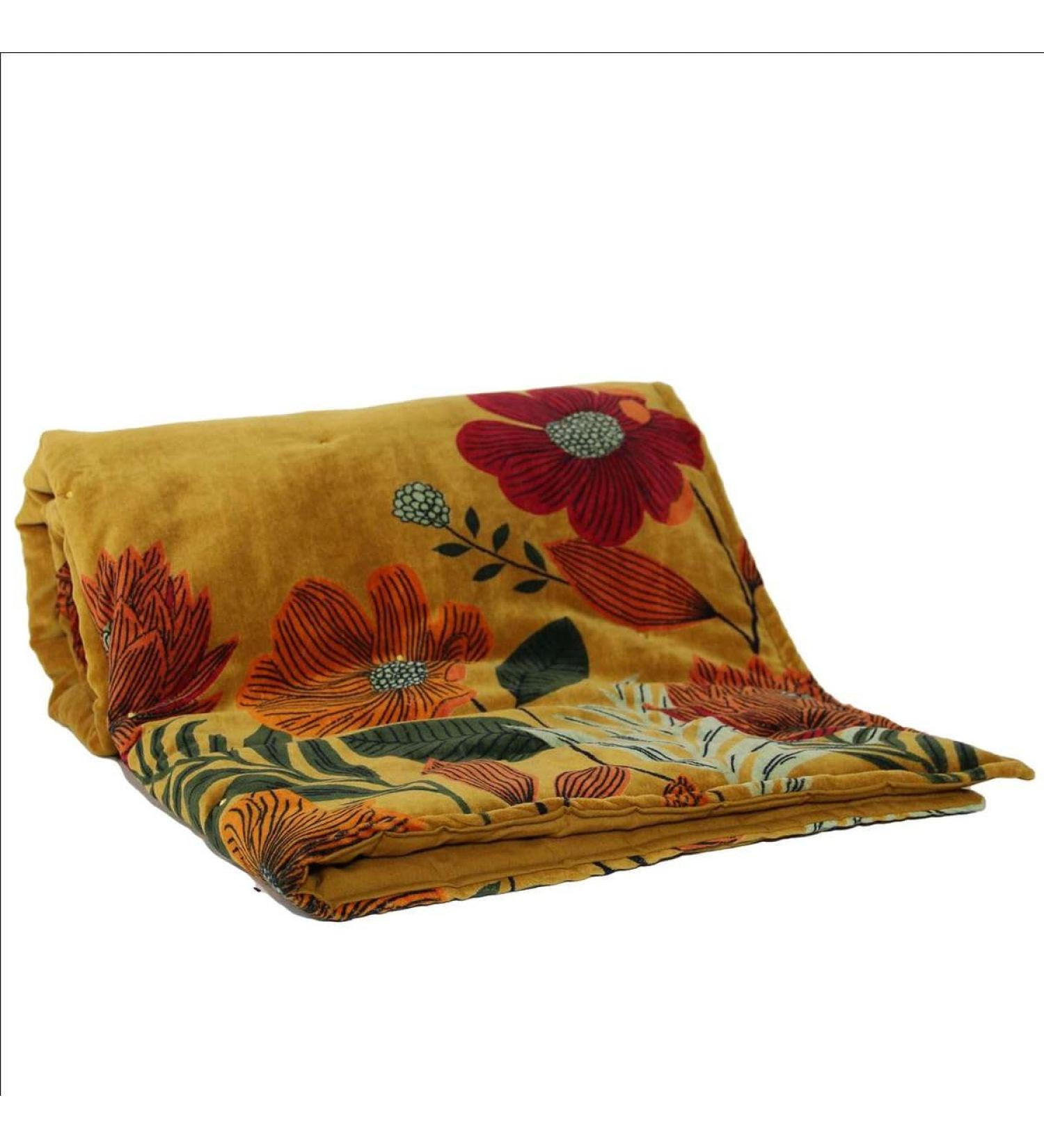 Sud toffe EDREDON Flora 80X200 Honey - Buy Online on GoSupps.com
