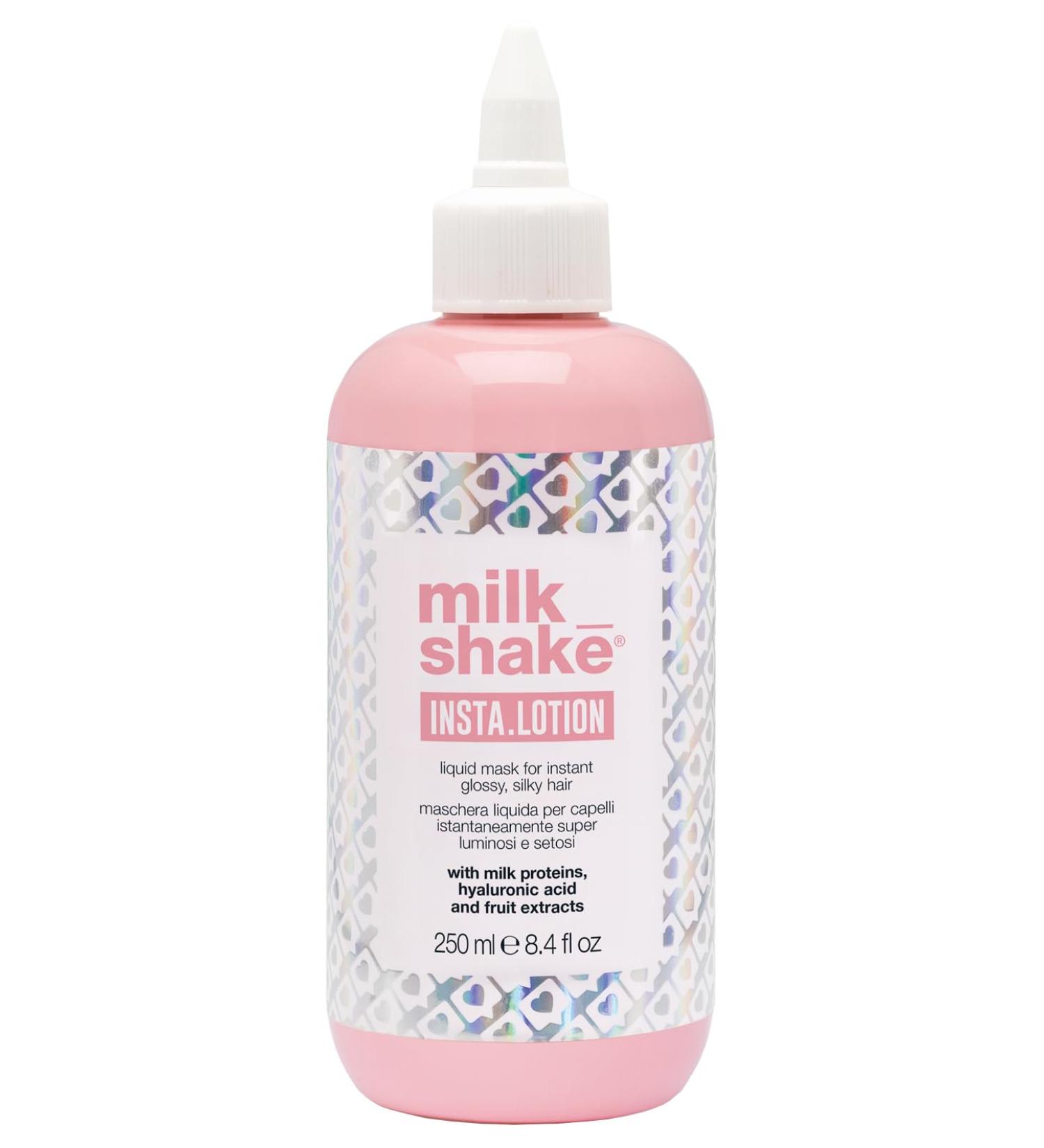 Milk Shake INSTALotion liquid hair mask 250 ml
