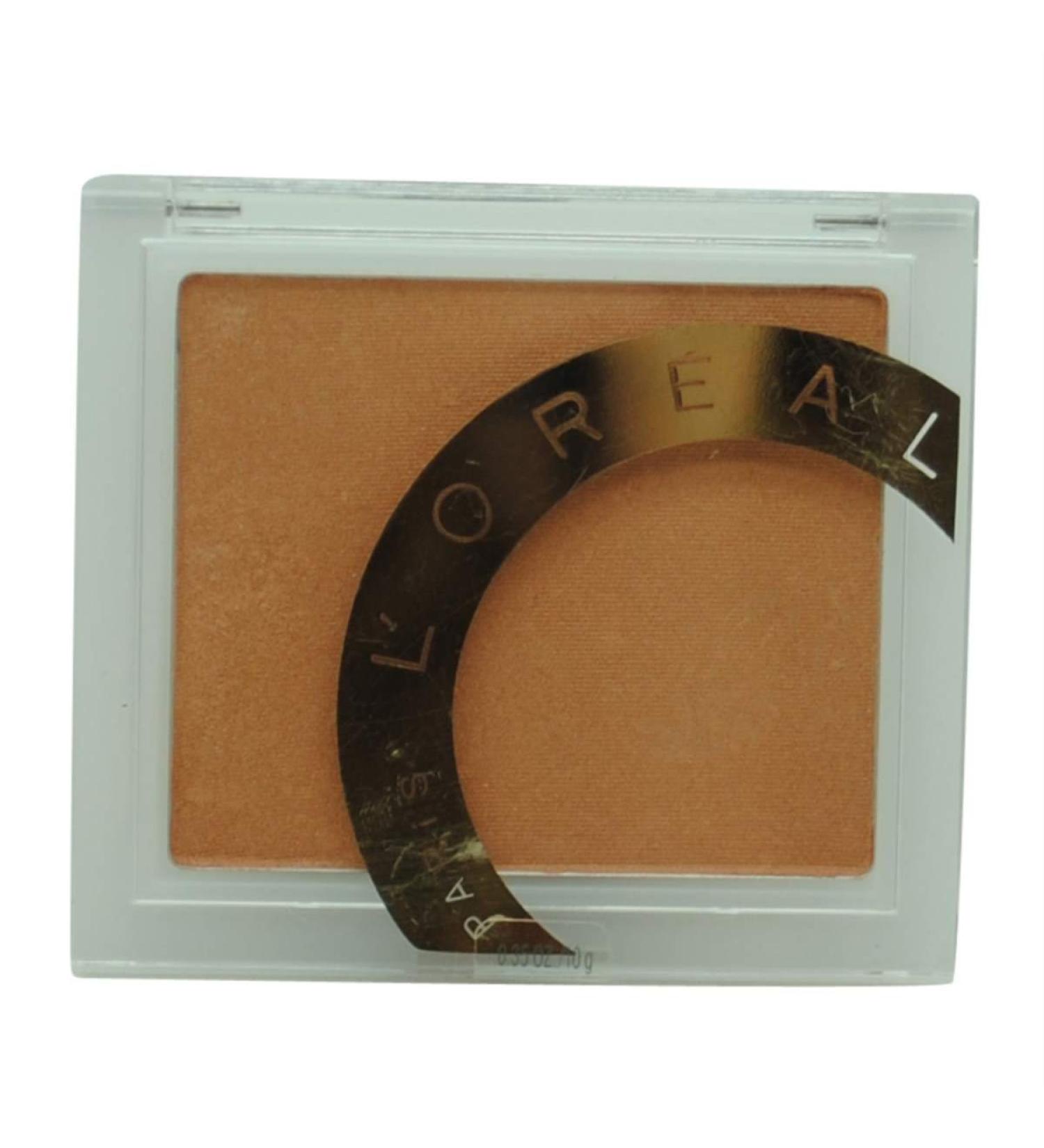 L'OREAL SUPER BLENDABLE BRONZER Golden Pearl 945 (Limited Edition)
