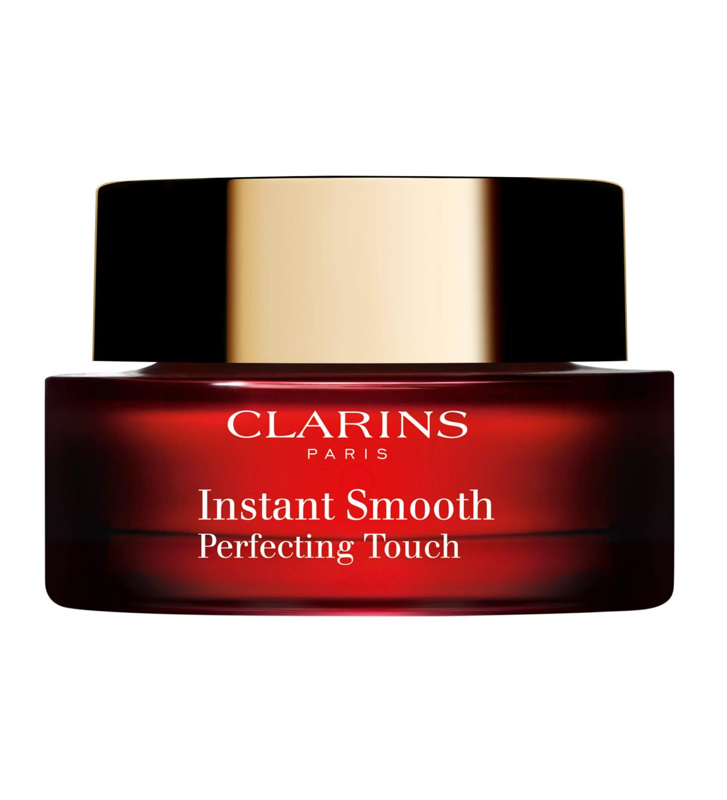 Clarins Instant Smooth Perfecting Touch - Award-Winning Wrinkle Smoothing Primer - 0.5oz - Buy Online on GoSupps.com