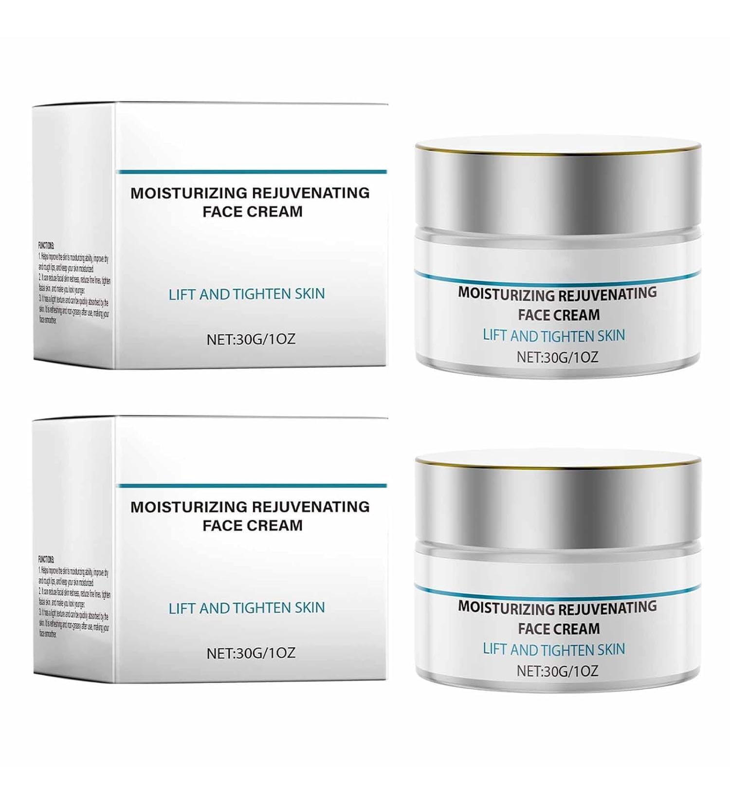 Cr me Age Defiance Lifting Instantan au Collag ne Lotion Hydratante Intense Lisse les Rides Convient Tous Types de Peaux 2pcs - Buy Online on GoSupps.com