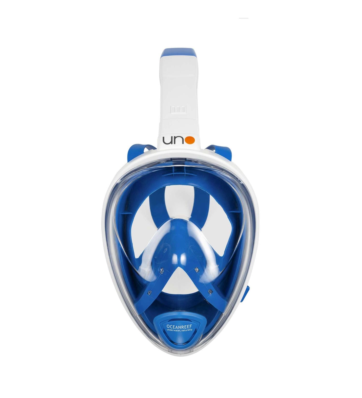 Ocean Reef Aria UNO Small-Medium Snorkeling Mask - Buy Online on GoSupps.com
