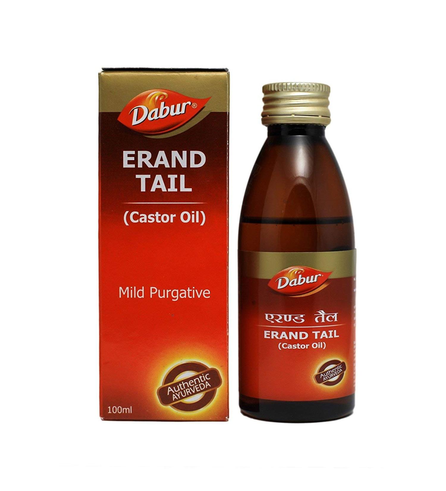  Dabur Dabur Erand Thai - 100 ml - Buy Online on GoSupps.com
