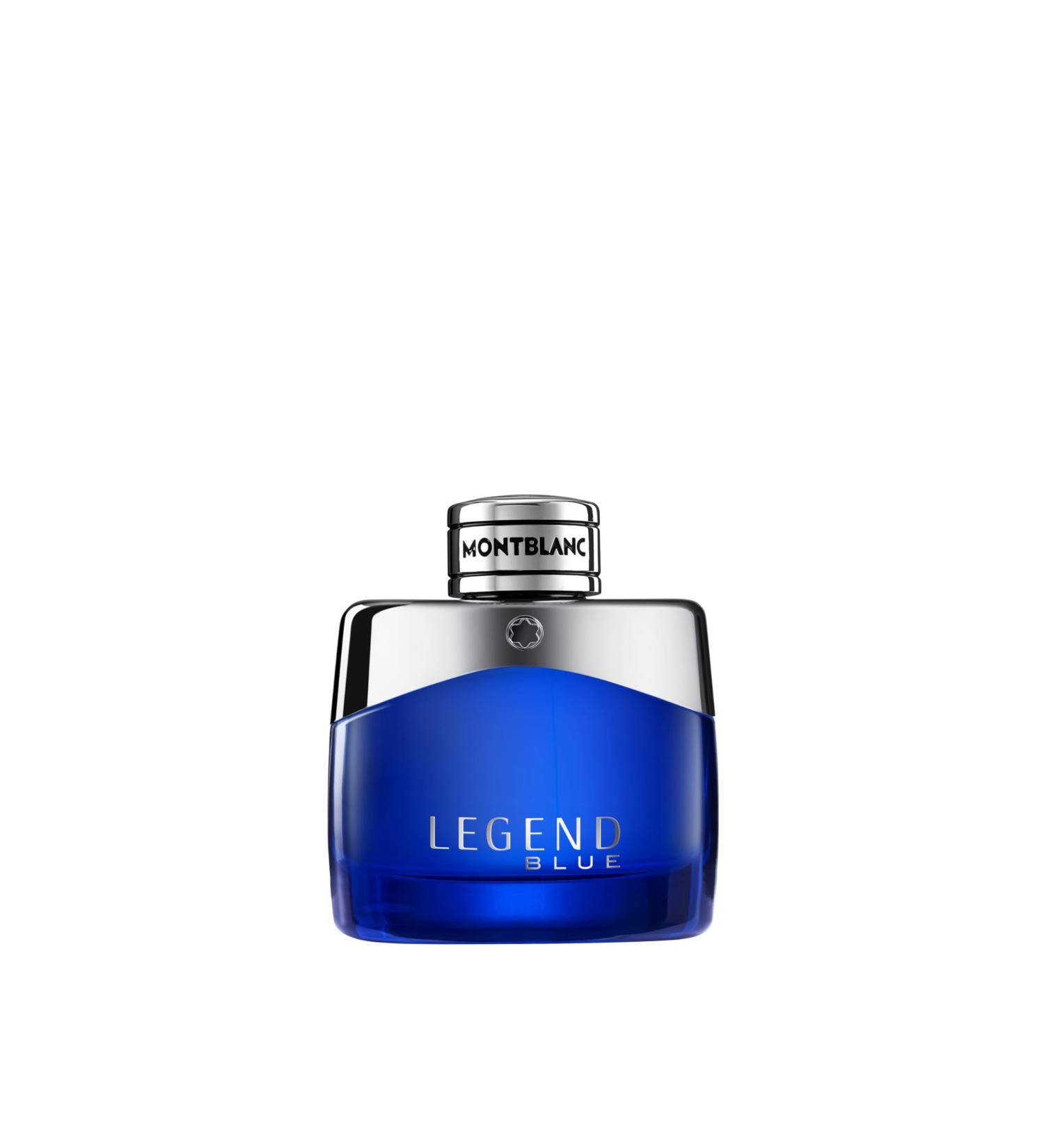 MONTBLANC Legend Blue 1.7 Fl Oz (Pack of 1) - Buy Online on GoSupps.com