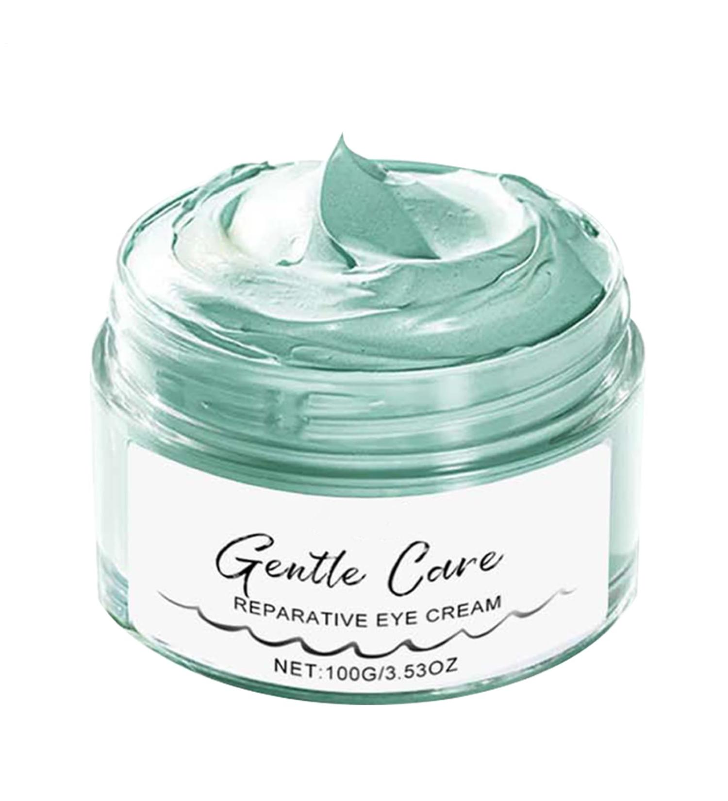  Dtaigou Eye Repair Cream Moisturizing Eye Cream | 100g Dark Circle Moisturizer | Brightening Moisturizing Personal Care for Sensitive Skin - Buy Online on GoSupps.com